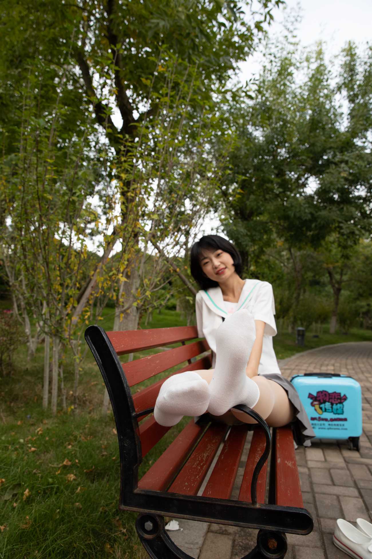 图片[39]-物恋传媒 NO.551 小凌-梦舞[120P] – 速更版-美库