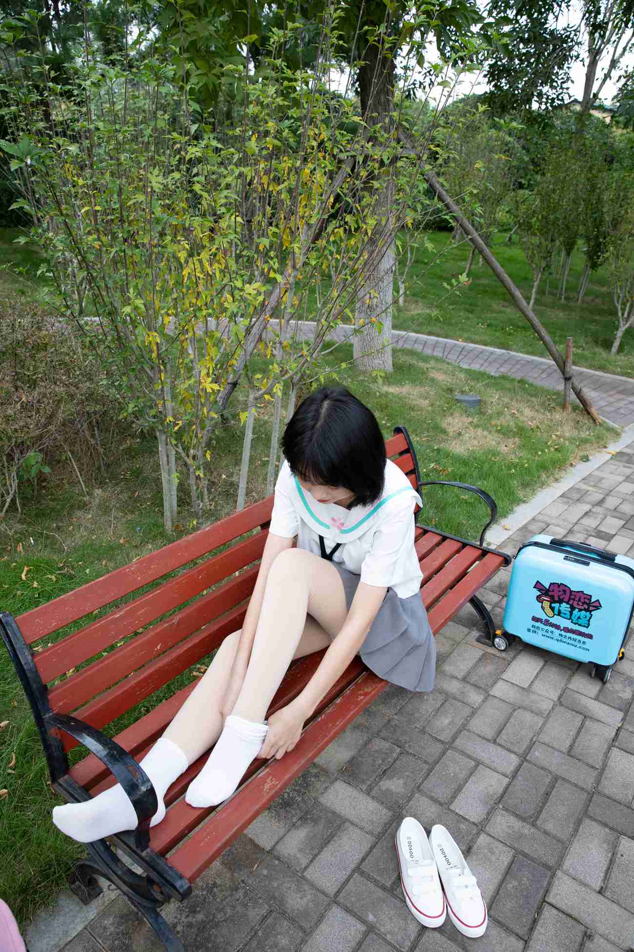 图片[40]-物恋传媒 NO.551 小凌-梦舞[120P] – 速更版-美库