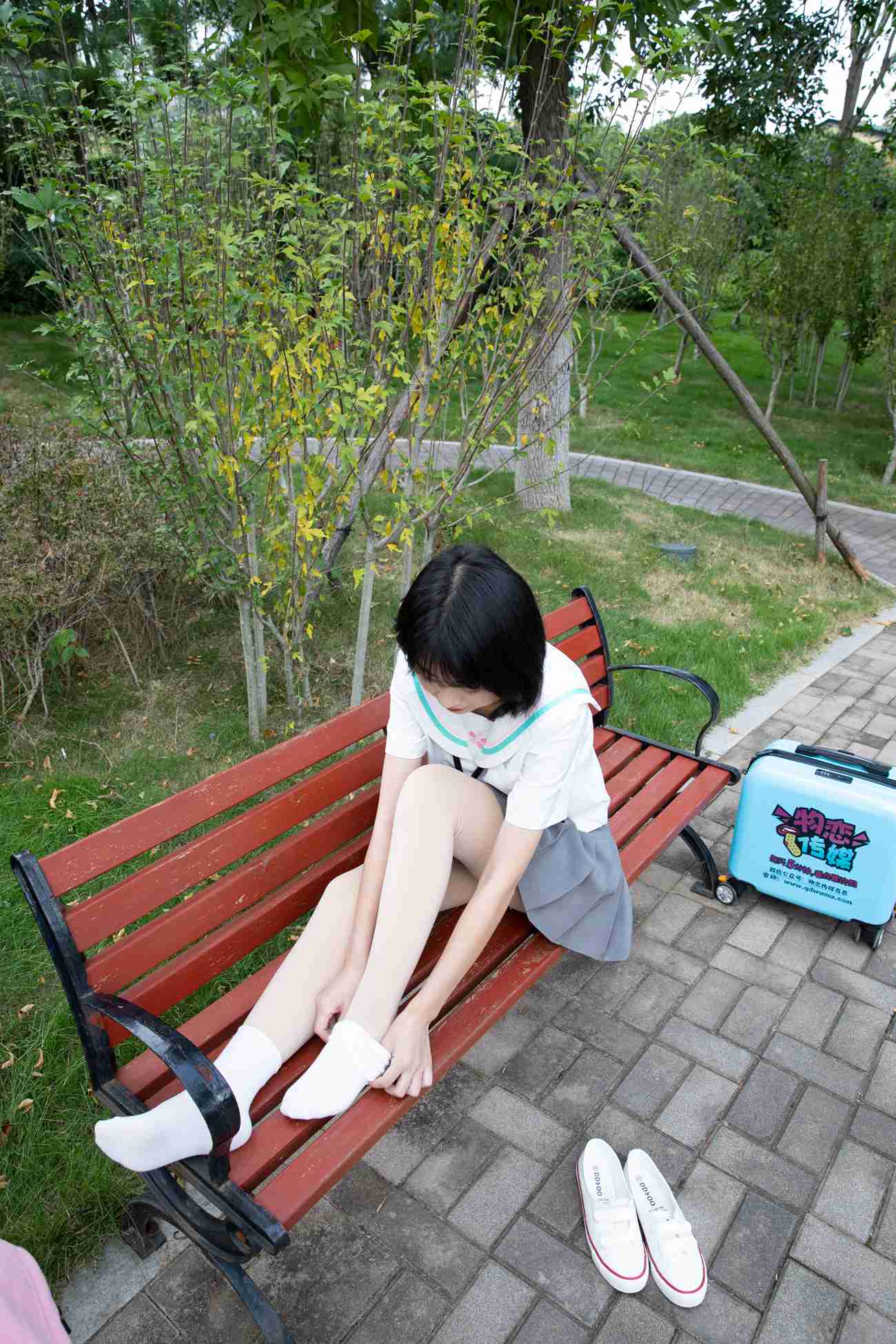 图片[41]-物恋传媒 NO.551 小凌-梦舞[120P] – 速更版-美库