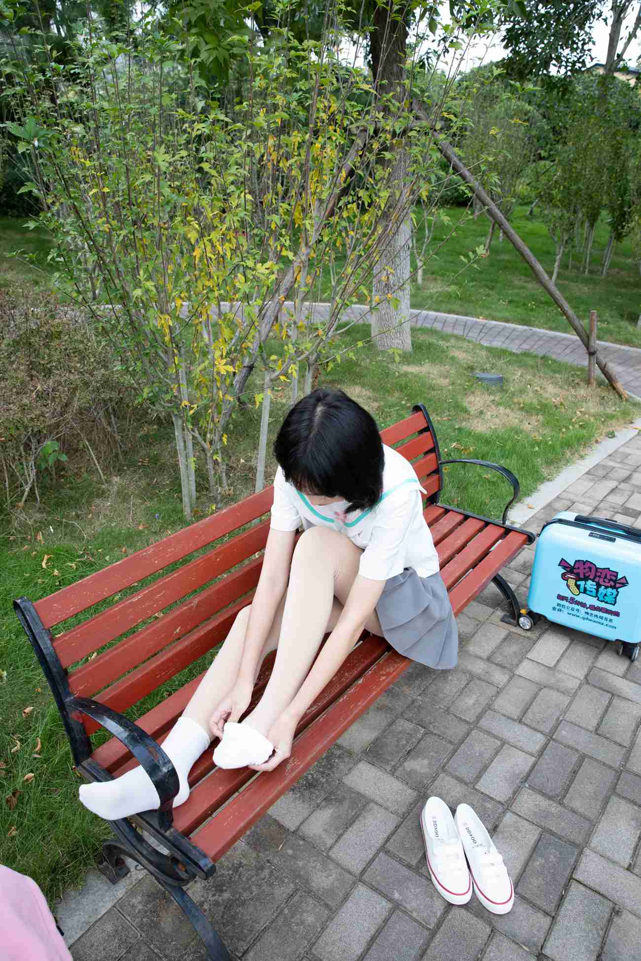 图片[43]-物恋传媒 NO.551 小凌-梦舞[120P] – 速更版-美库