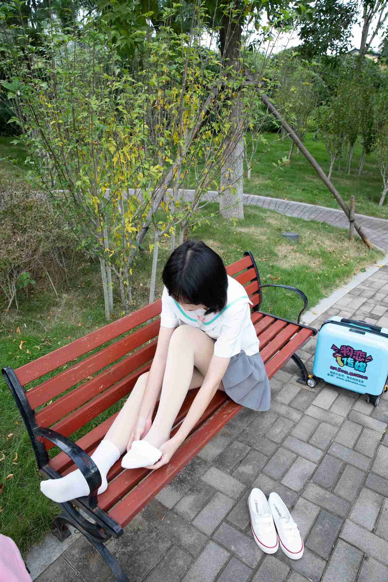 图片[42]-物恋传媒 NO.551 小凌-梦舞[120P] – 速更版-美库