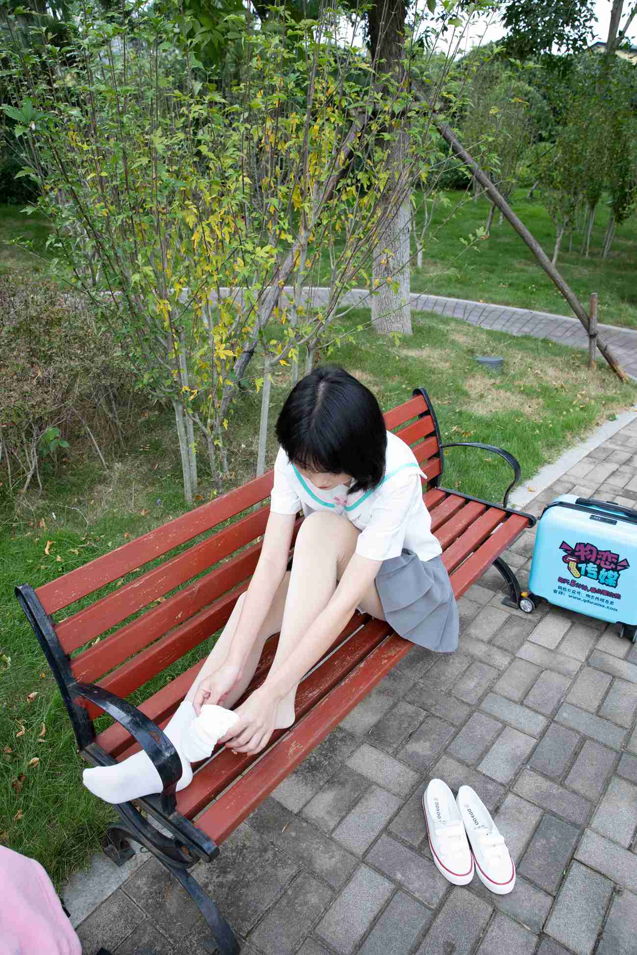 图片[44]-物恋传媒 NO.551 小凌-梦舞[120P] – 速更版-美库