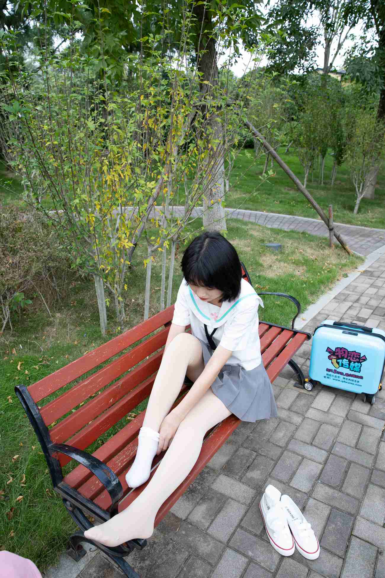 图片[45]-物恋传媒 NO.551 小凌-梦舞[120P] – 速更版-美库