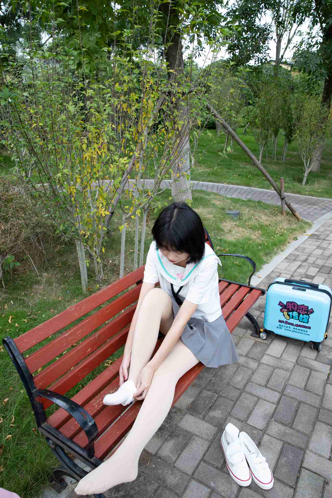 图片[48]-物恋传媒 NO.551 小凌-梦舞[120P] – 速更版-美库