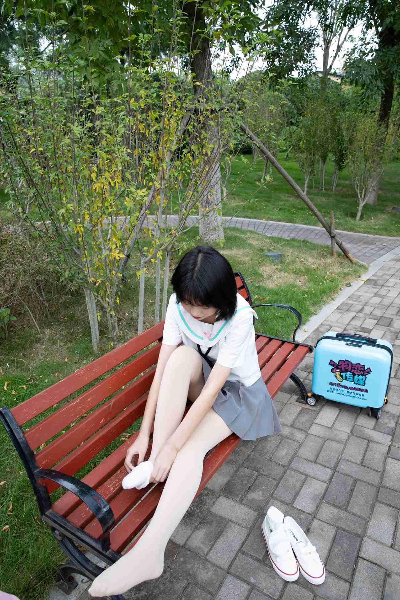 图片[49]-物恋传媒 NO.551 小凌-梦舞[120P] – 速更版-美库