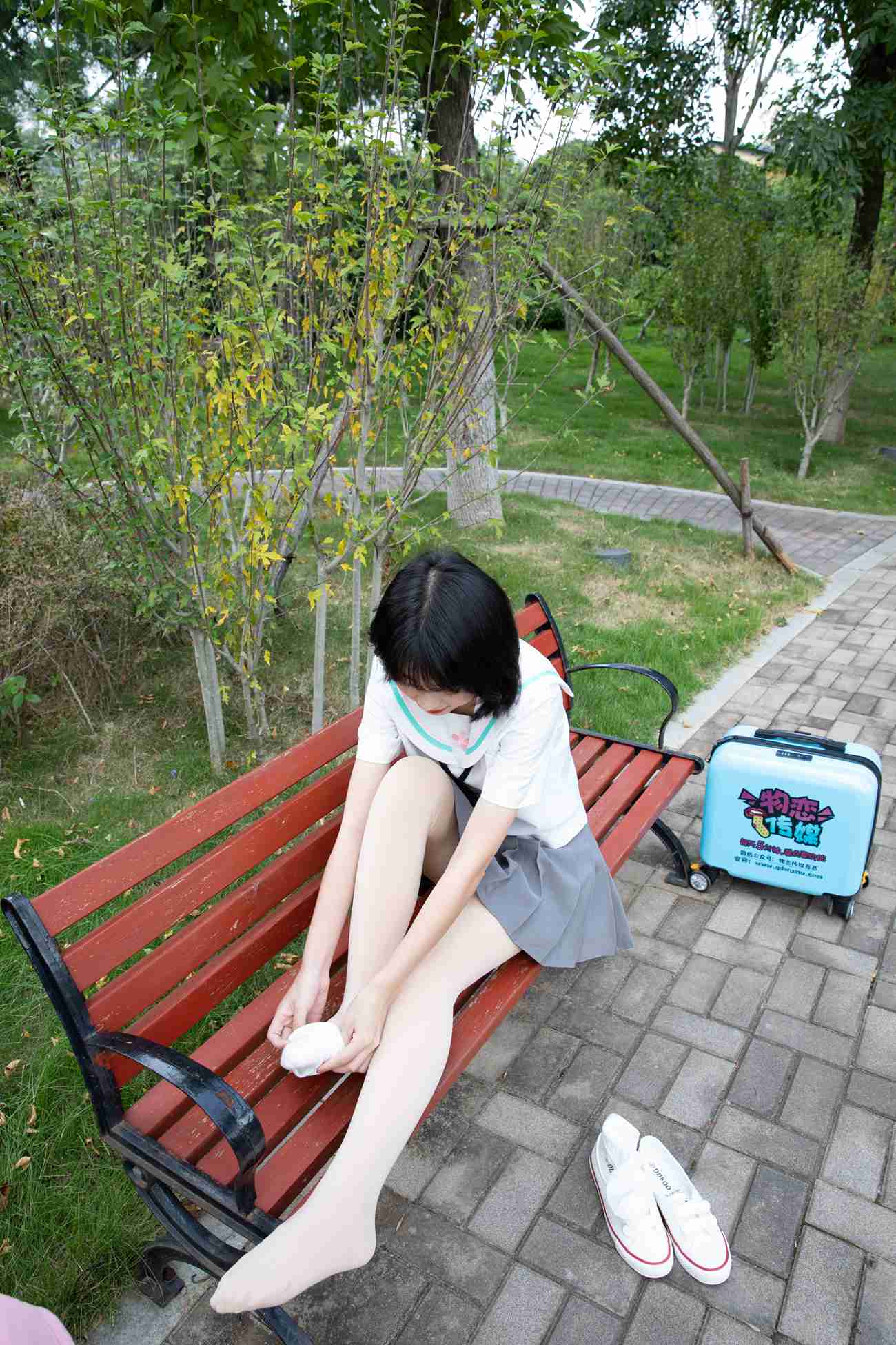 图片[50]-物恋传媒 NO.551 小凌-梦舞[120P] – 速更版-美库