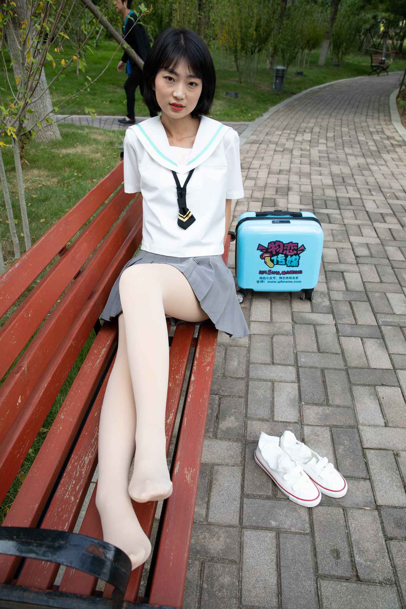 图片[52]-物恋传媒 NO.551 小凌-梦舞[120P] – 速更版-美库