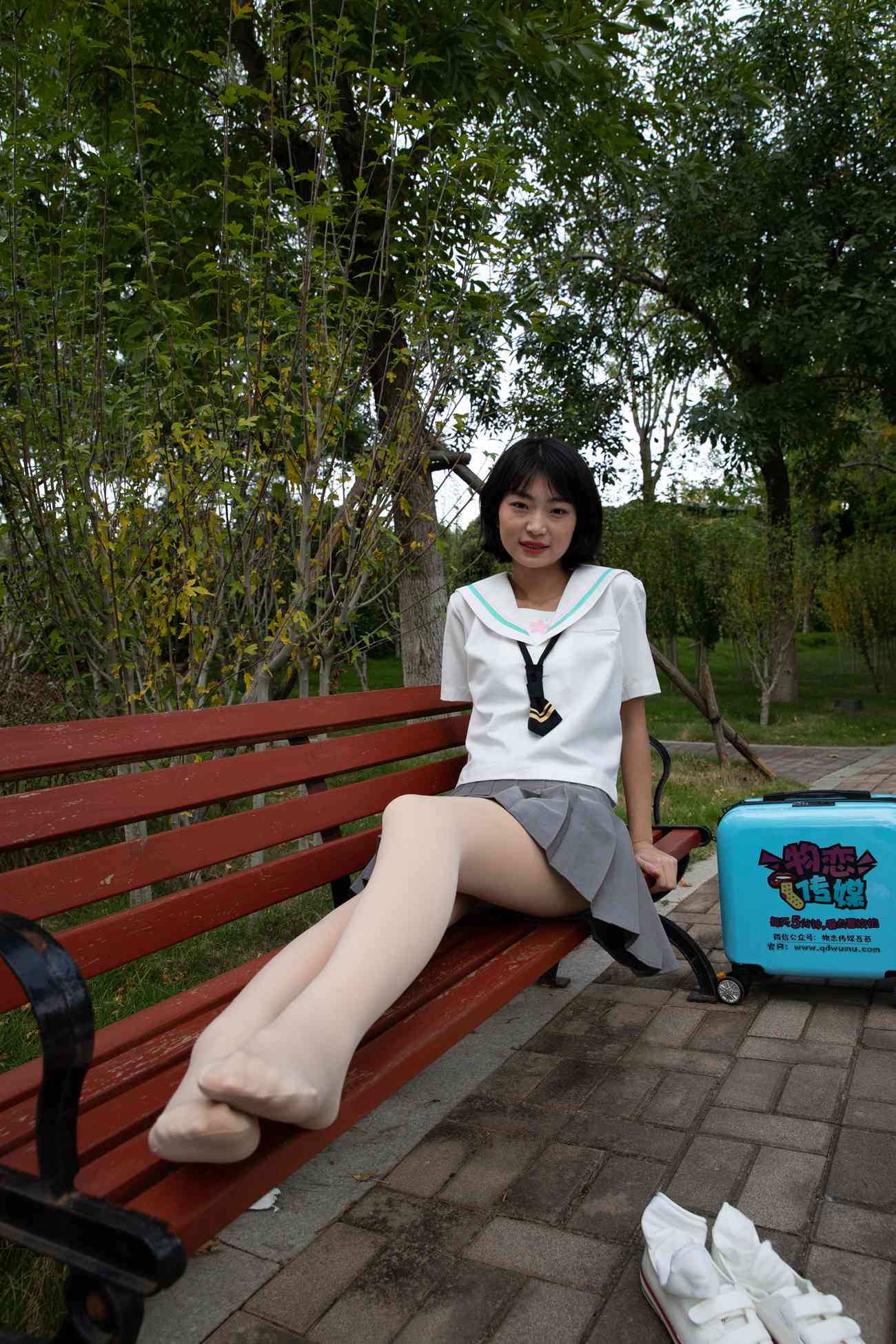 图片[55]-物恋传媒 NO.551 小凌-梦舞[120P] – 速更版-美库