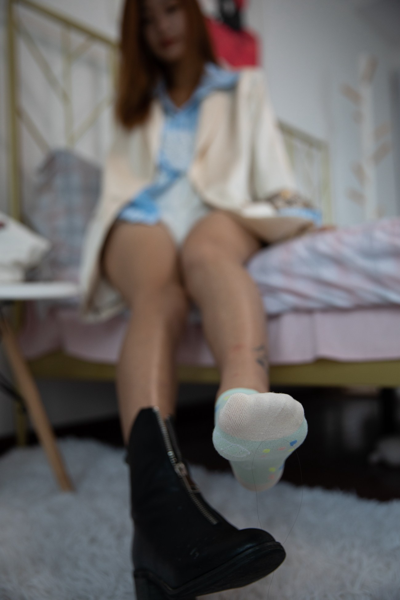 图片[58]-物恋传媒 NO.548 言言-蓝之歌[150P] – 速更版-美库