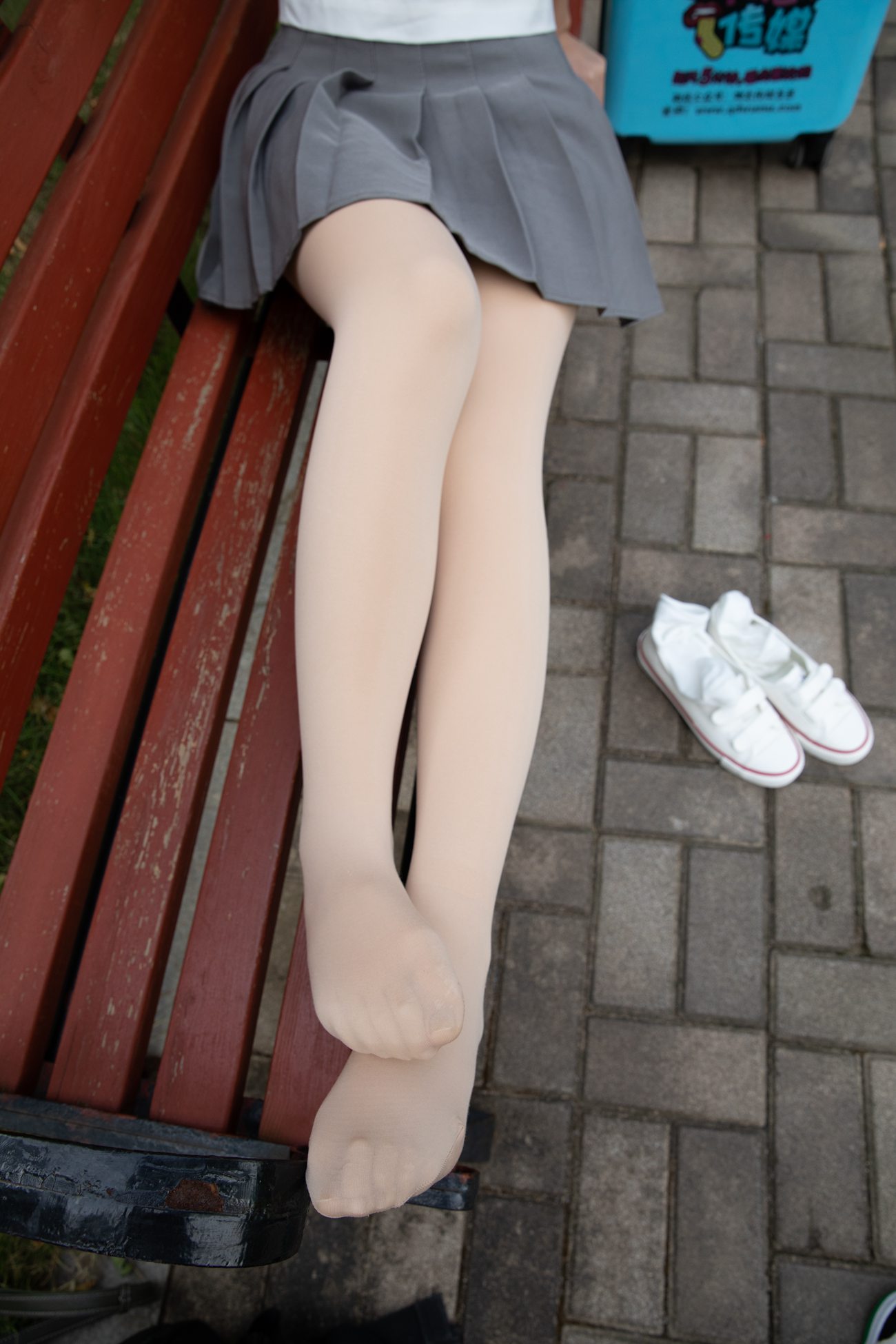 图片[64]-物恋传媒 NO.551 小凌-梦舞[120P] – 速更版-美库