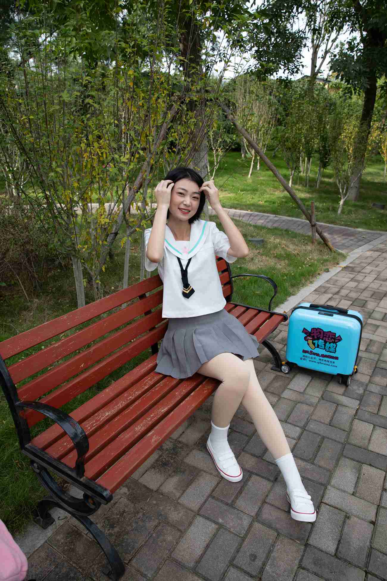 图片[75]-物恋传媒 NO.551 小凌-梦舞[120P] – 速更版-美库