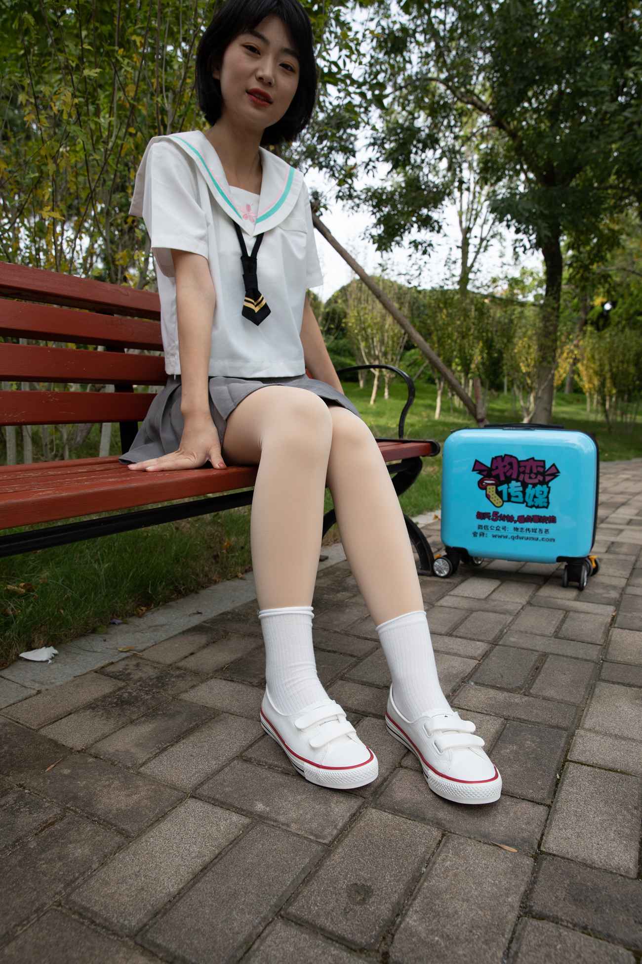 图片[78]-物恋传媒 NO.551 小凌-梦舞[120P] – 速更版-美库