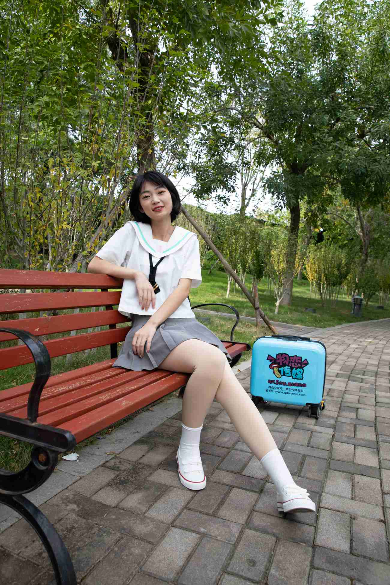 图片[83]-物恋传媒 NO.551 小凌-梦舞[120P] – 速更版-美库