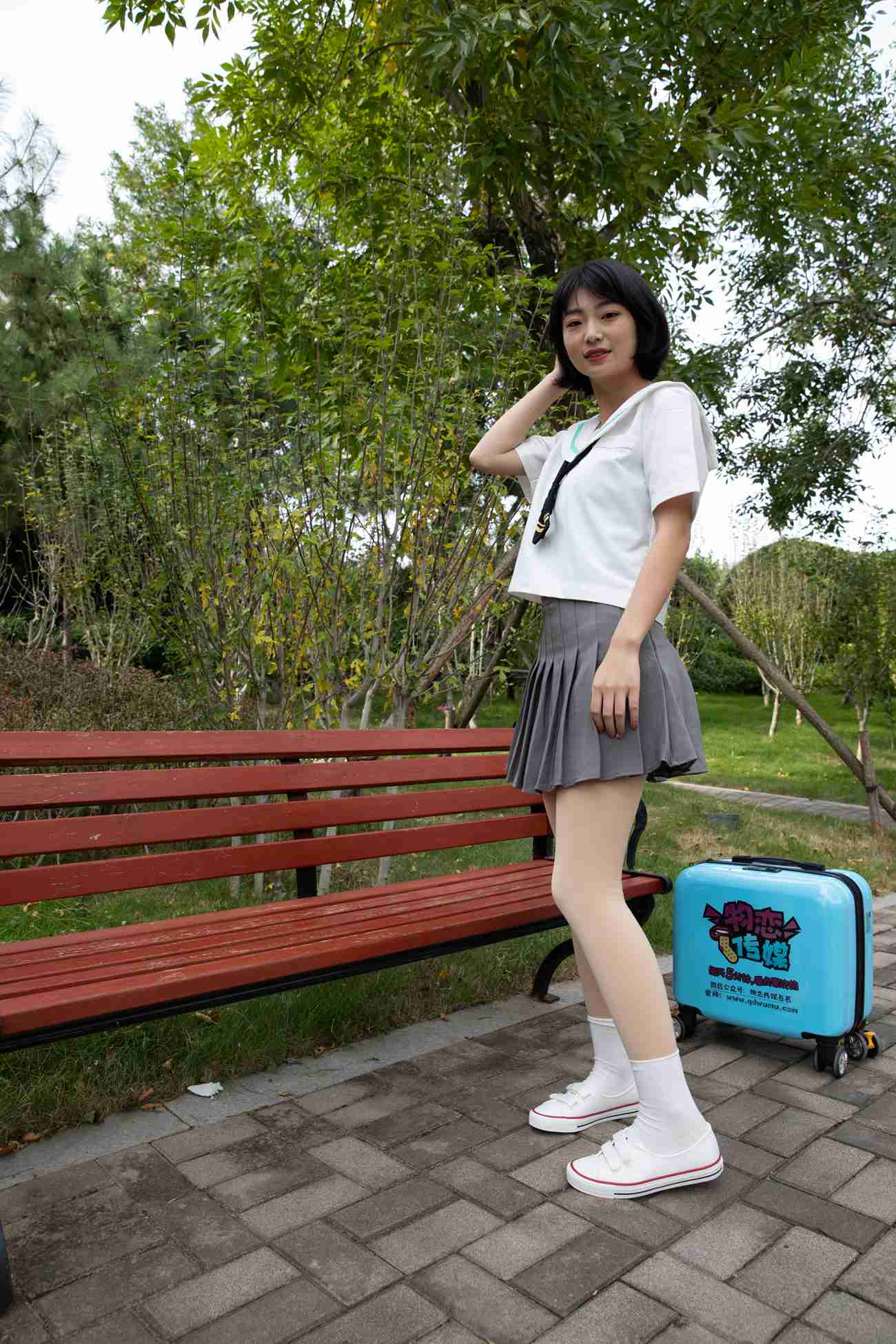 图片[87]-物恋传媒 NO.551 小凌-梦舞[120P] – 速更版-美库