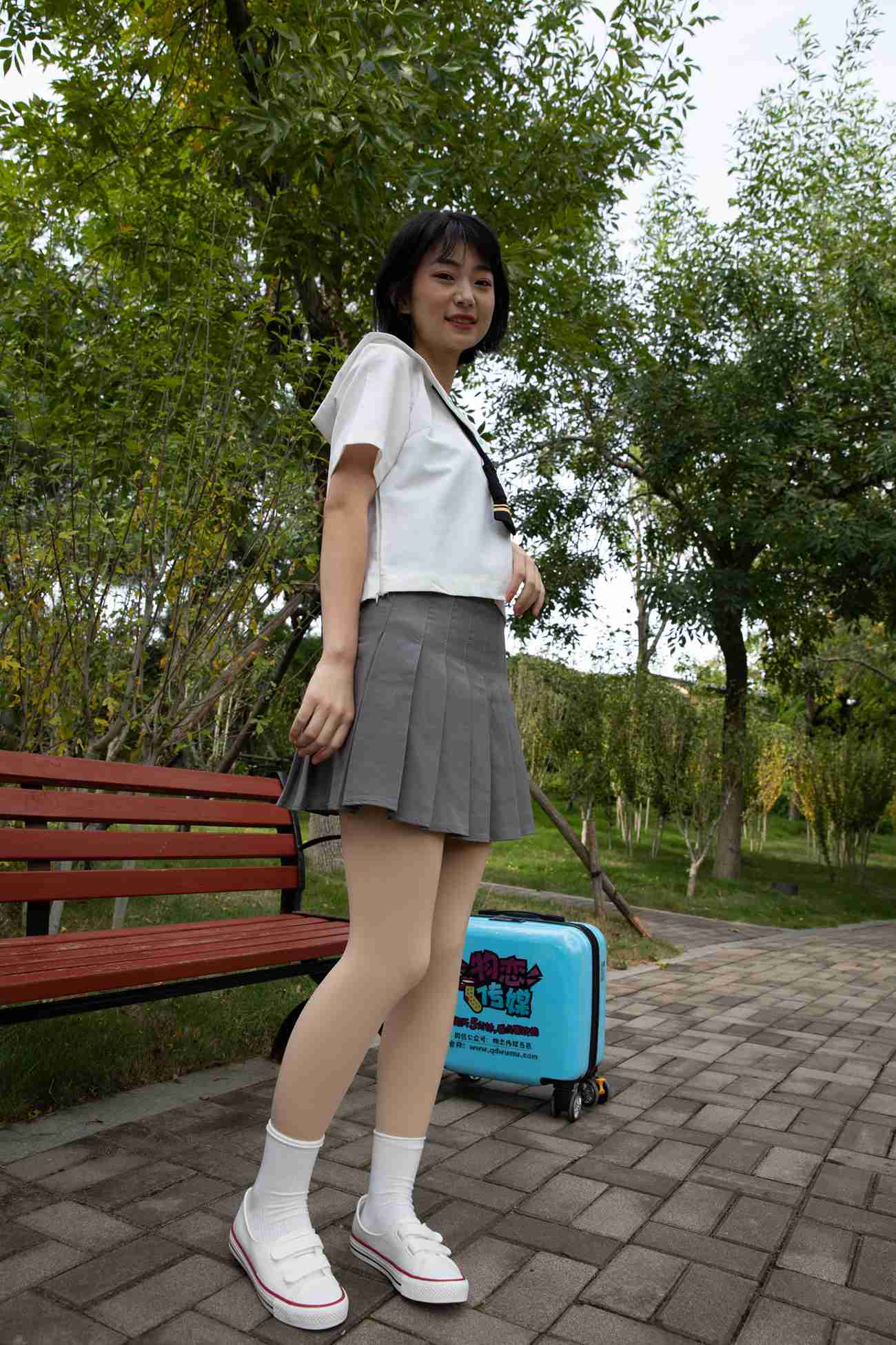 图片[93]-物恋传媒 NO.551 小凌-梦舞[120P] – 速更版-美库