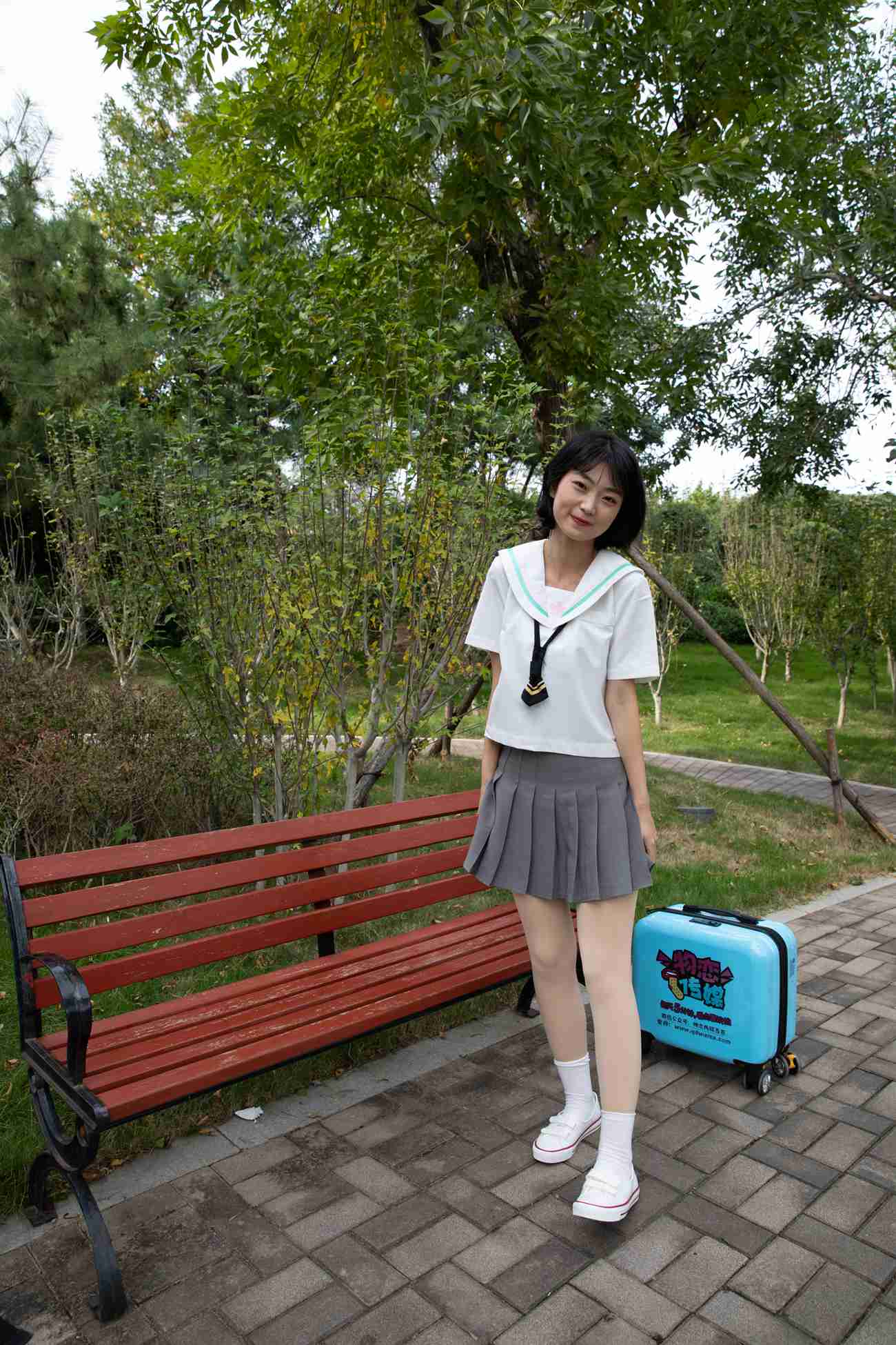 图片[96]-物恋传媒 NO.551 小凌-梦舞[120P] – 速更版-美库