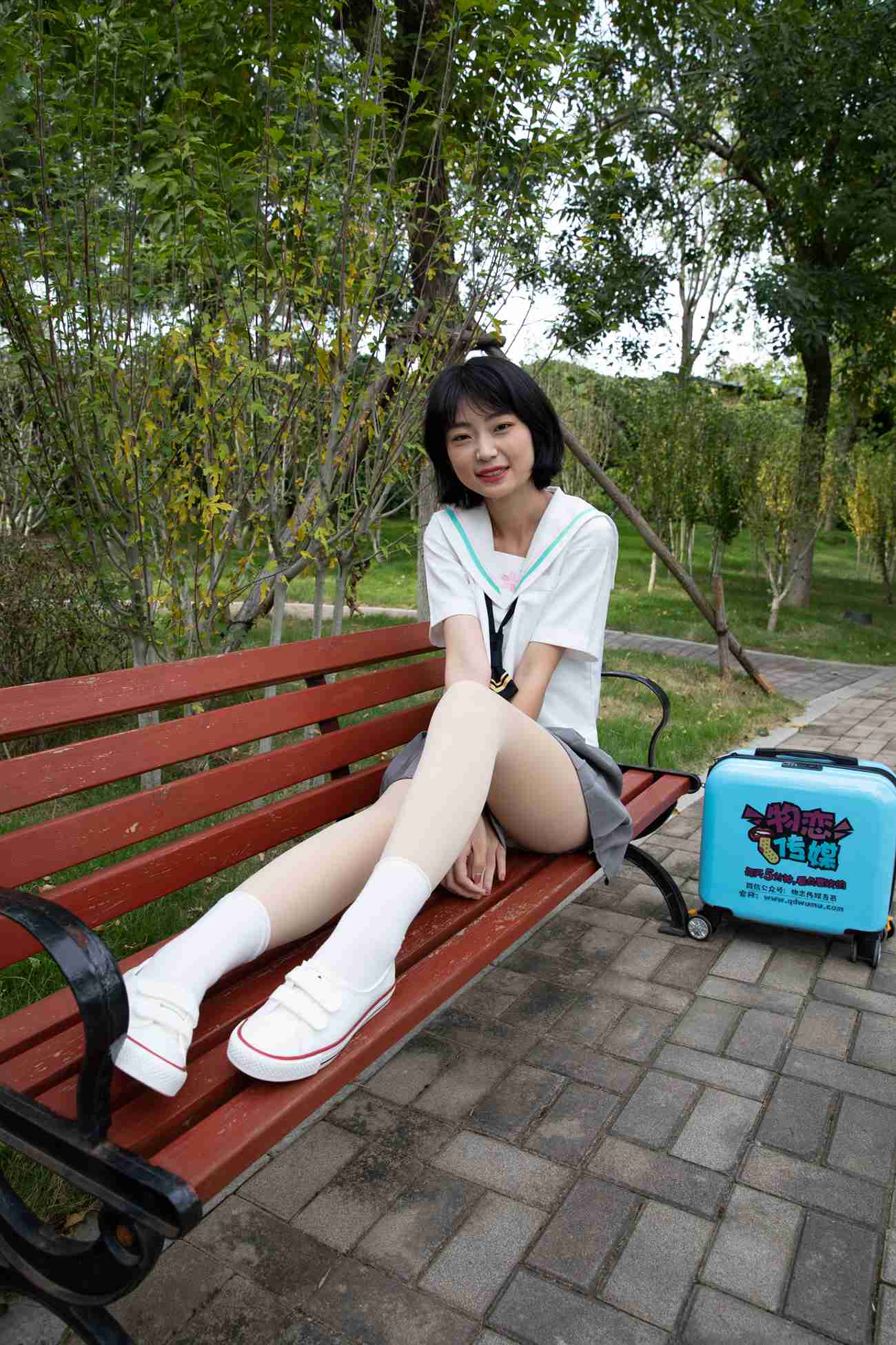 图片[100]-物恋传媒 NO.551 小凌-梦舞[120P] – 速更版-美库