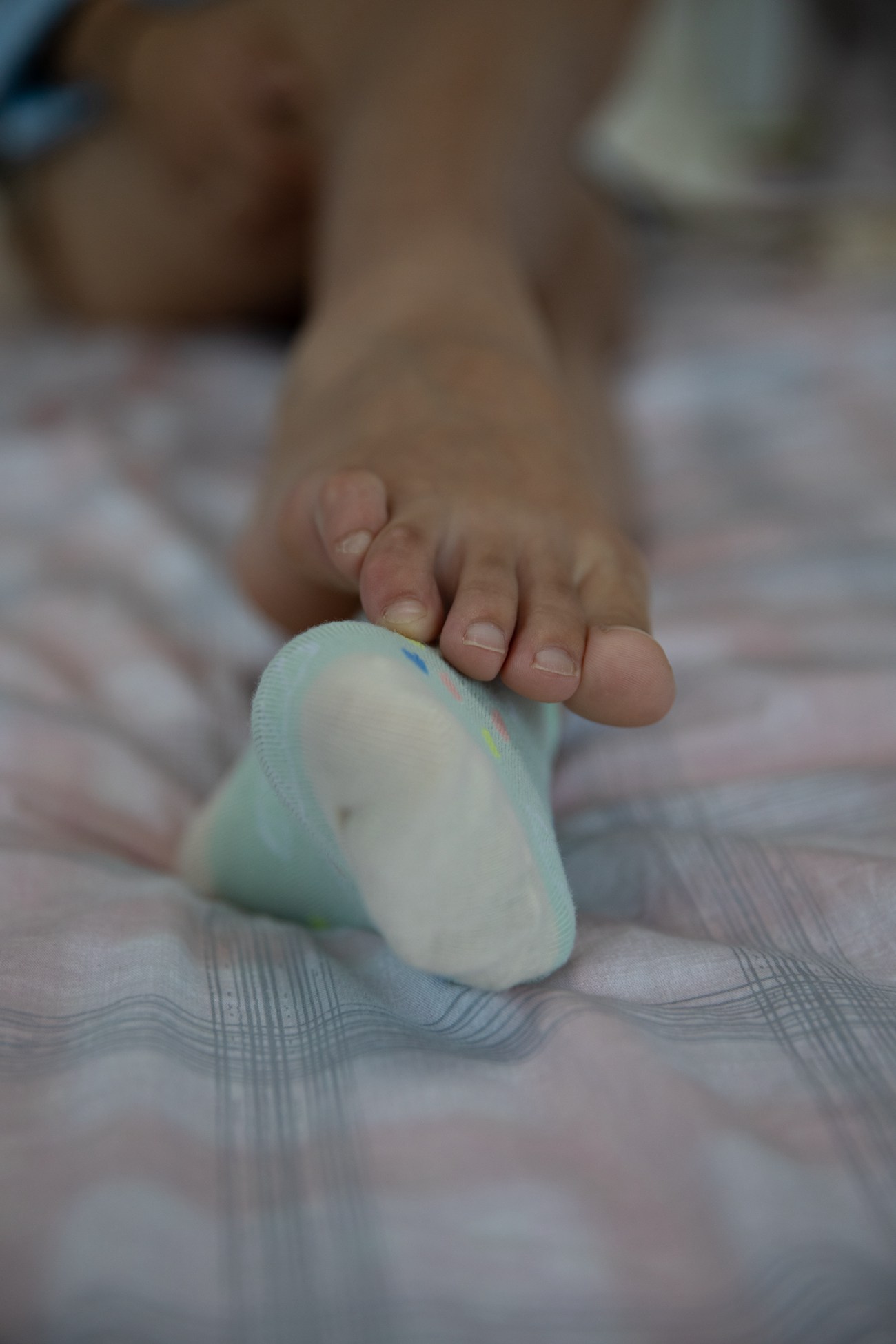 图片[113]-物恋传媒 NO.548 言言-蓝之歌[150P] – 速更版-美库