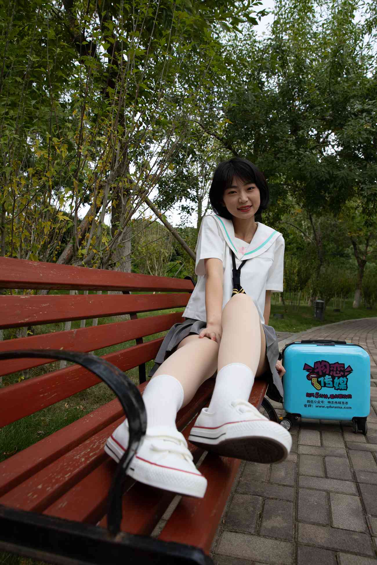 图片[105]-物恋传媒 NO.551 小凌-梦舞[120P] – 速更版-美库