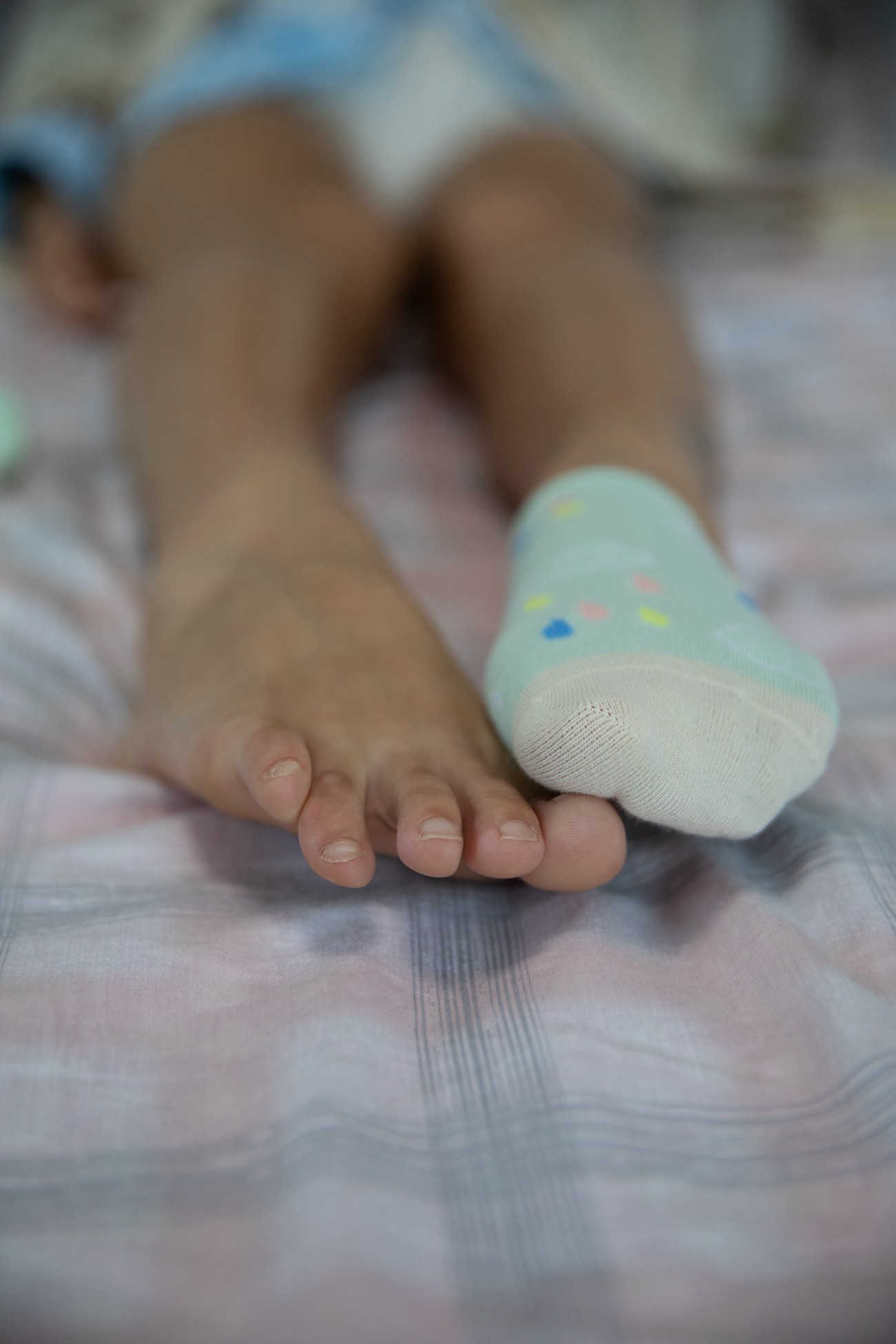 图片[114]-物恋传媒 NO.548 言言-蓝之歌[150P] – 速更版-美库