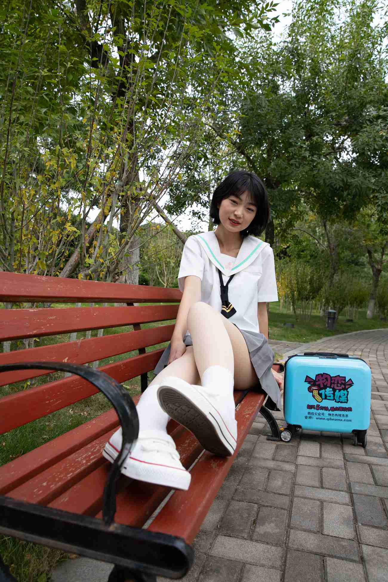 图片[106]-物恋传媒 NO.551 小凌-梦舞[120P] – 速更版-美库