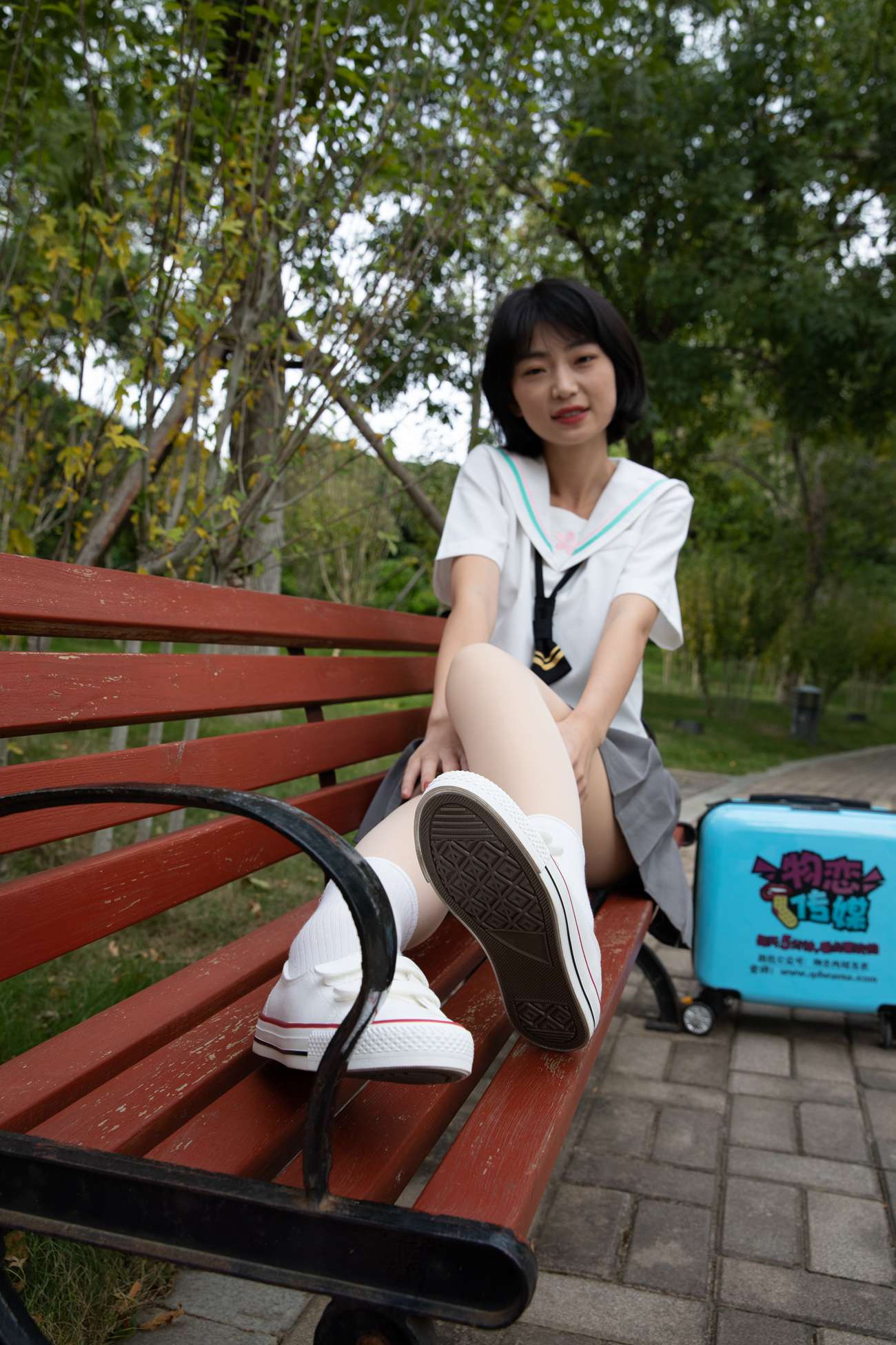 图片[107]-物恋传媒 NO.551 小凌-梦舞[120P] – 速更版-美库