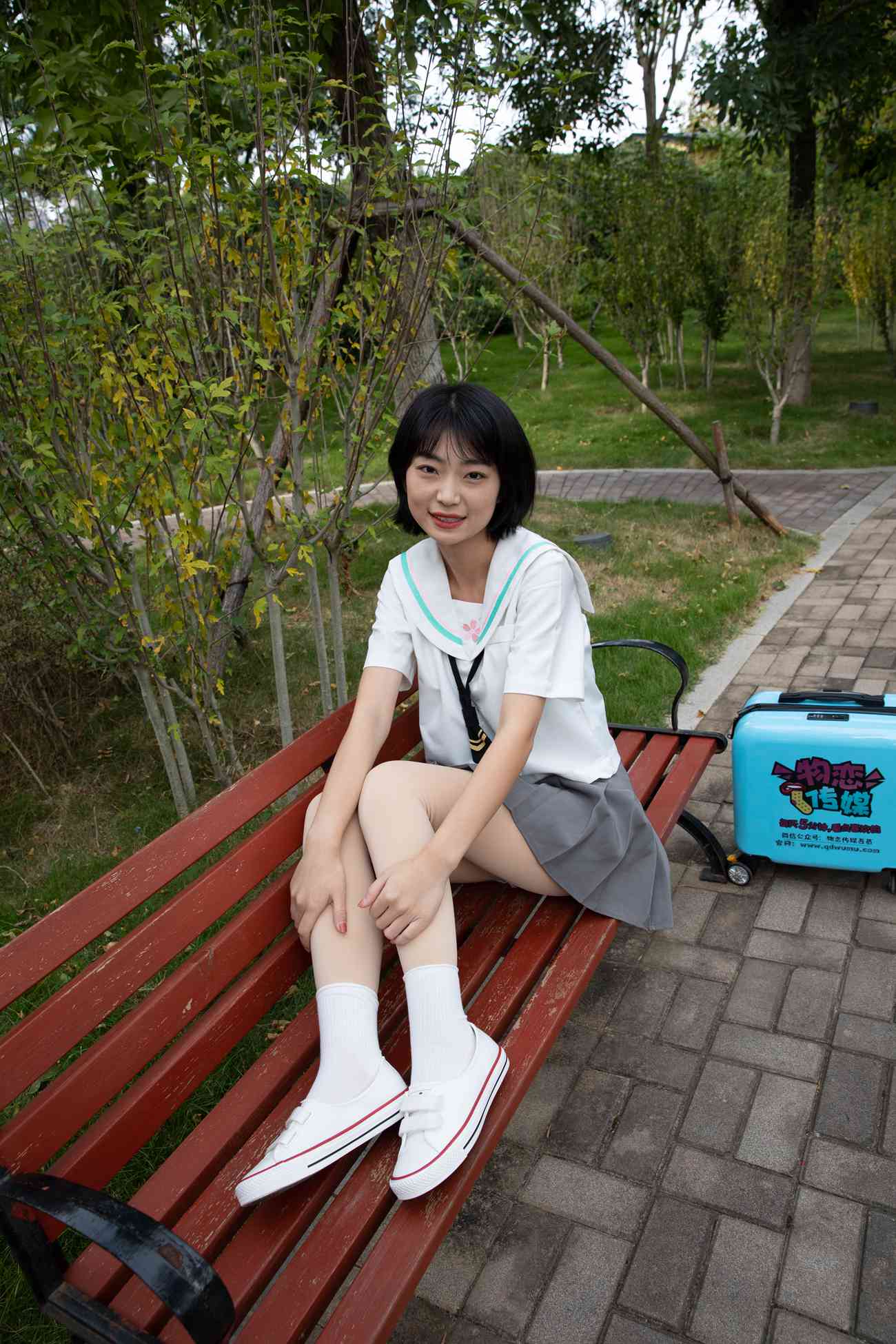 图片[109]-物恋传媒 NO.551 小凌-梦舞[120P] – 速更版-美库