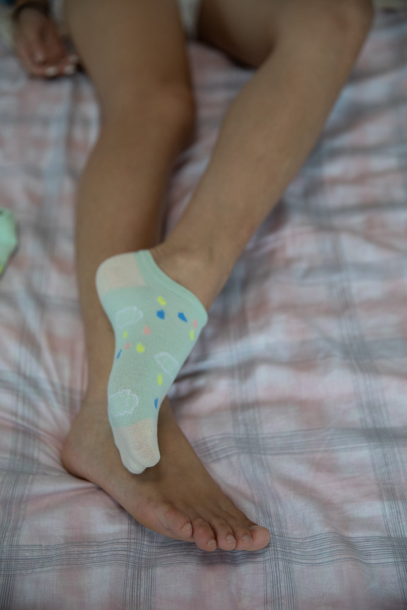 图片[119]-物恋传媒 NO.548 言言-蓝之歌[150P] – 速更版-美库