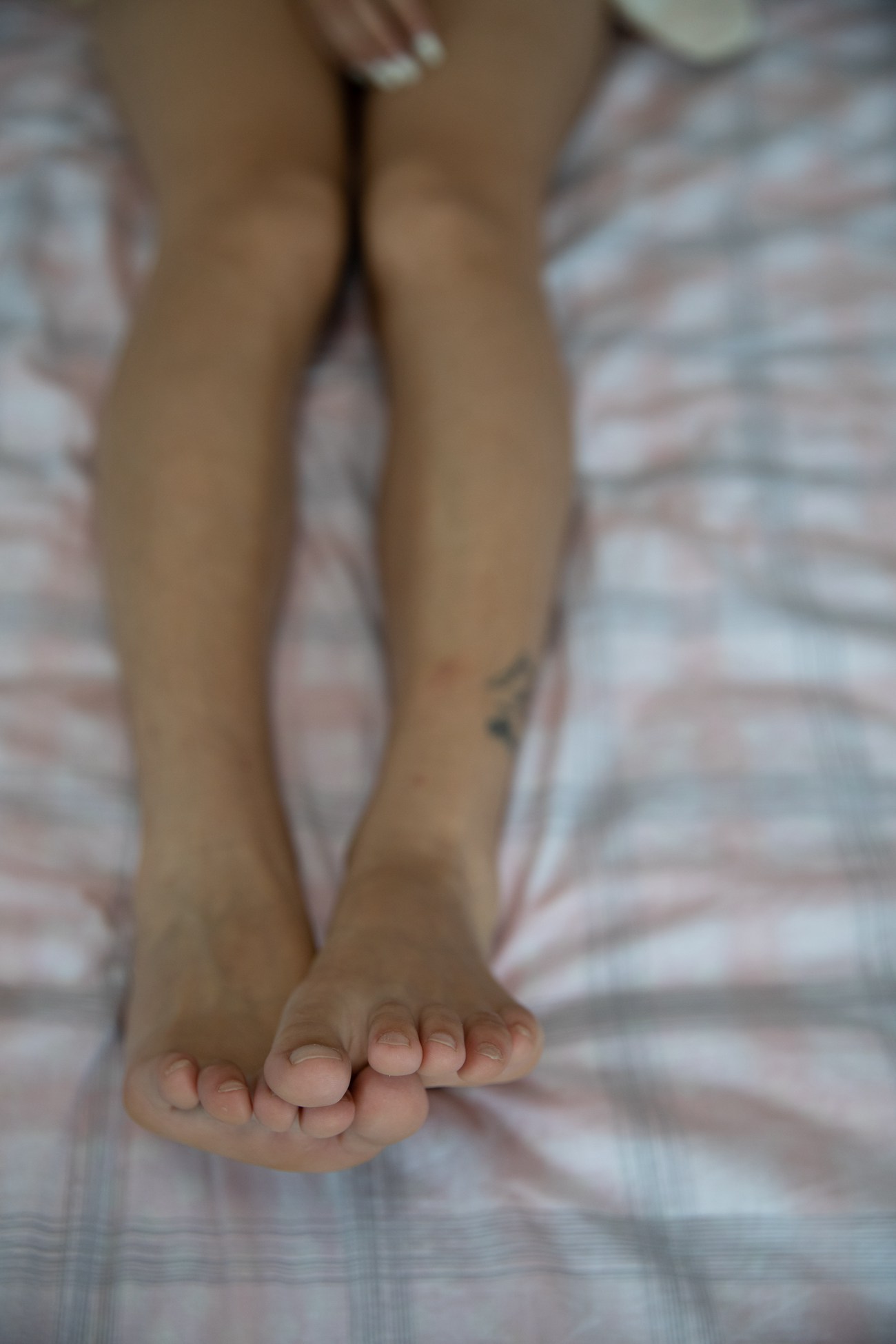 图片[129]-物恋传媒 NO.548 言言-蓝之歌[150P] – 速更版-美库