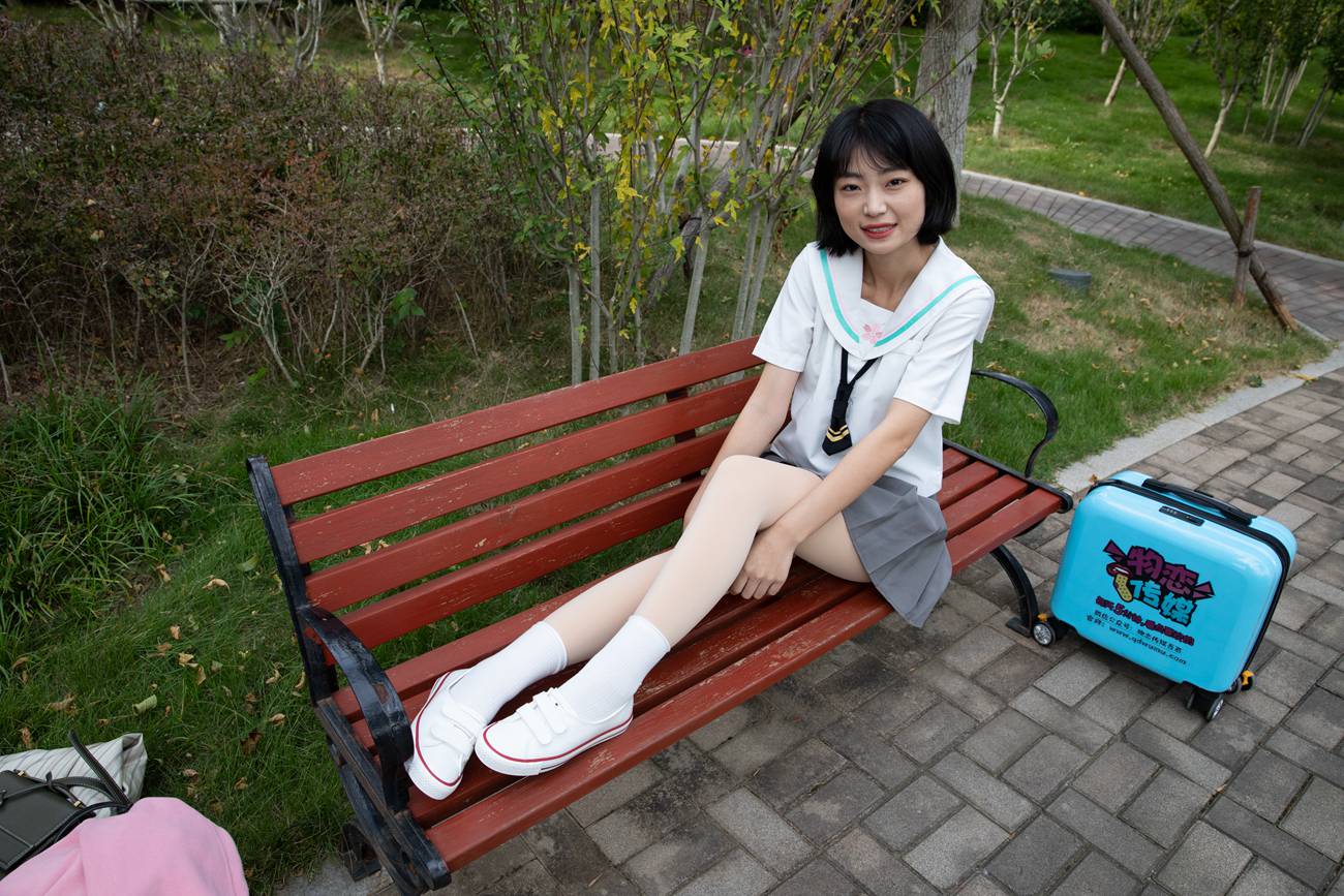 图片[120]-物恋传媒 NO.551 小凌-梦舞[120P] – 速更版-美库