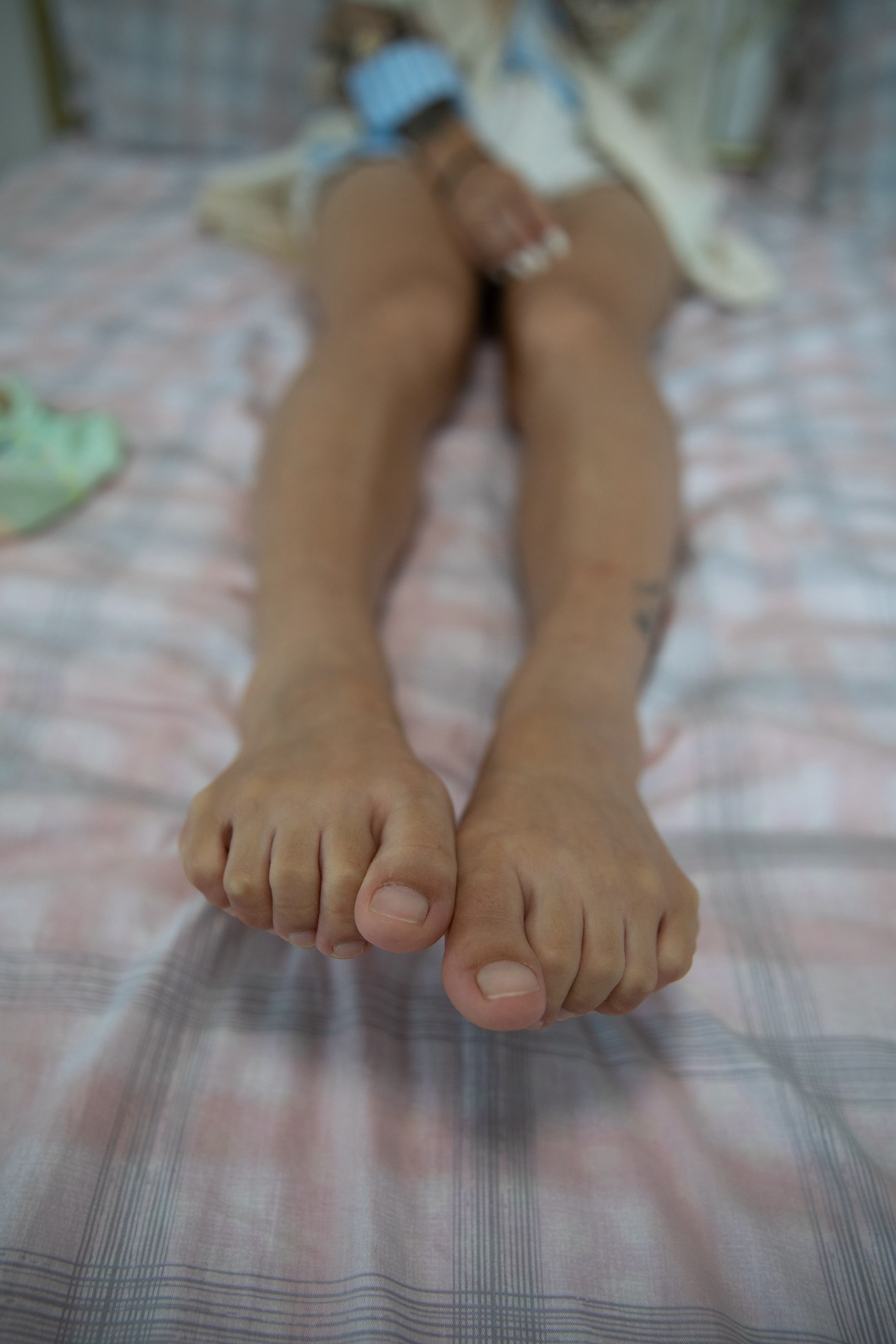 图片[133]-物恋传媒 NO.548 言言-蓝之歌[150P] – 速更版-美库