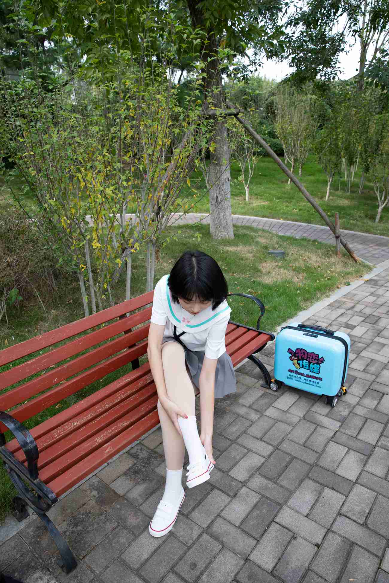 图片[121]-物恋传媒 NO.551 小凌-梦舞[120P] – 速更版-美库