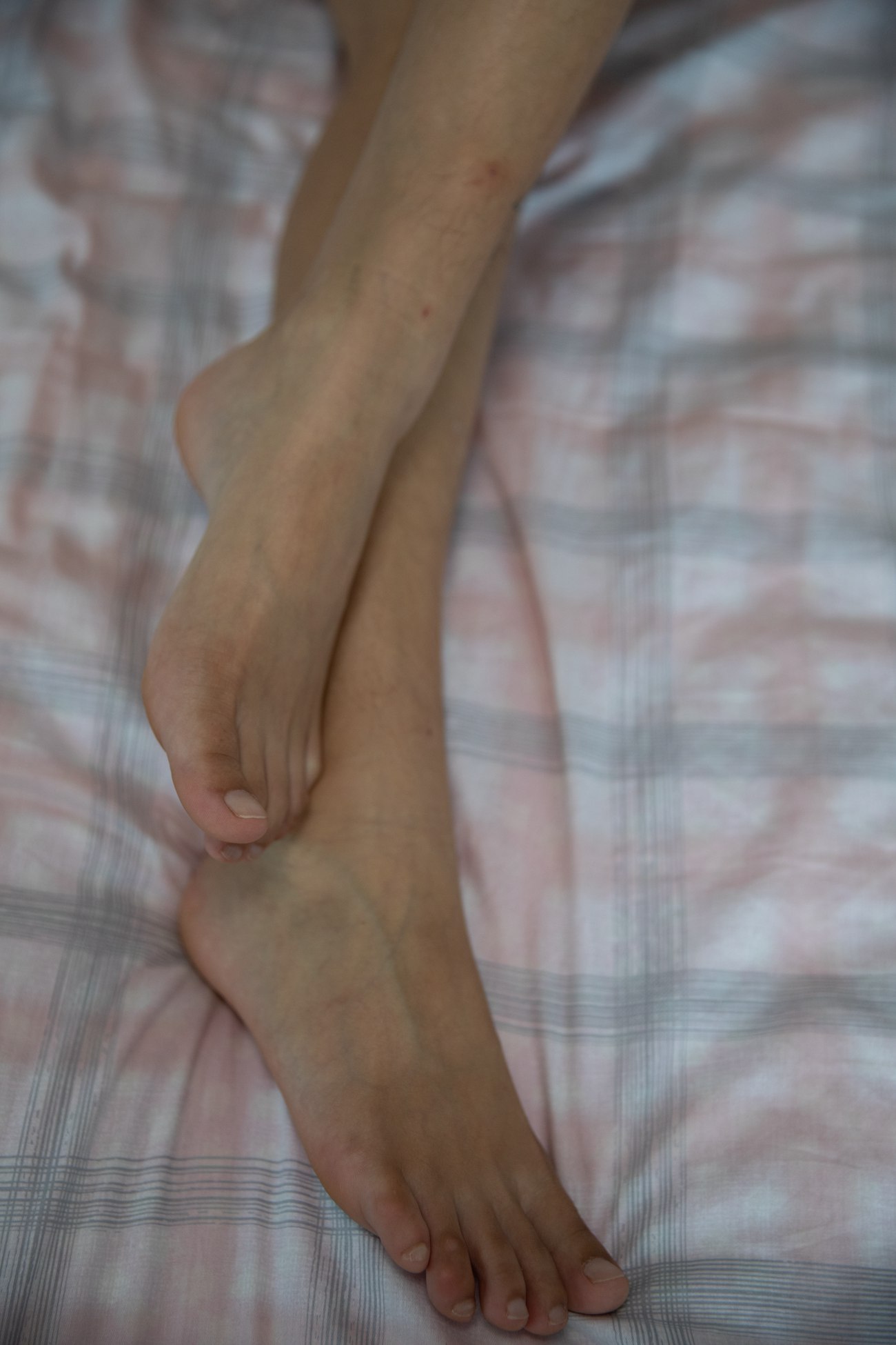 图片[135]-物恋传媒 NO.548 言言-蓝之歌[150P] – 速更版-美库