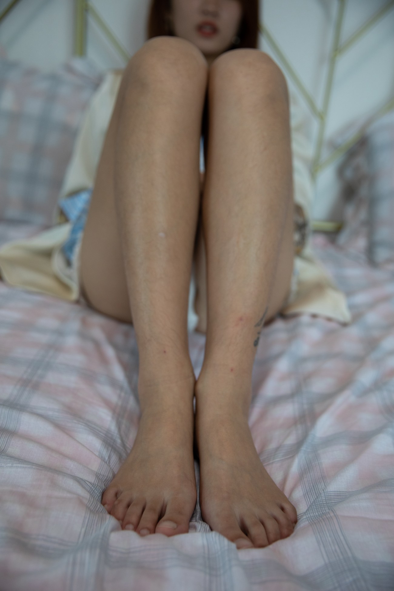 图片[145]-物恋传媒 NO.548 言言-蓝之歌[150P] – 速更版-美库