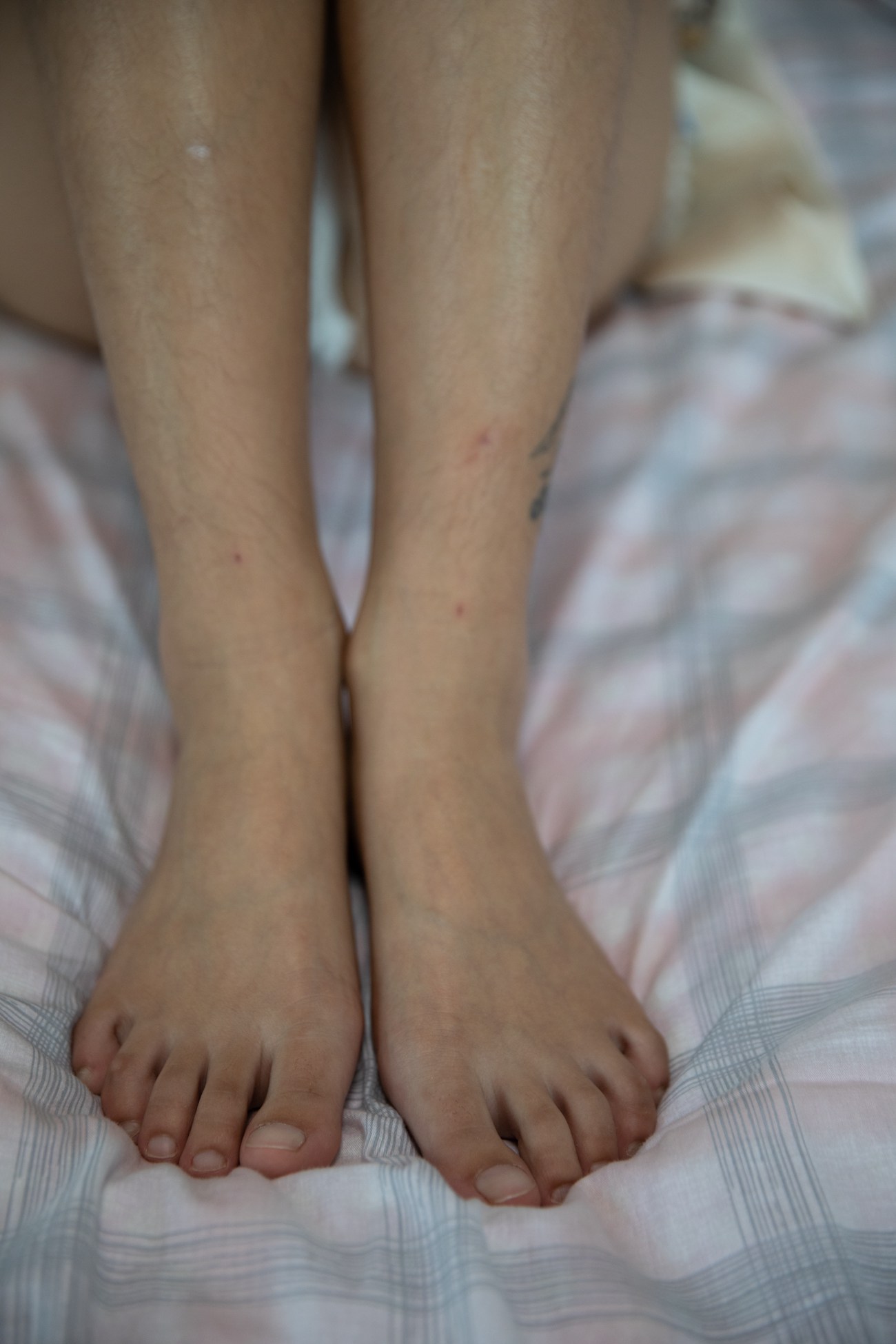 图片[146]-物恋传媒 NO.548 言言-蓝之歌[150P] – 速更版-美库