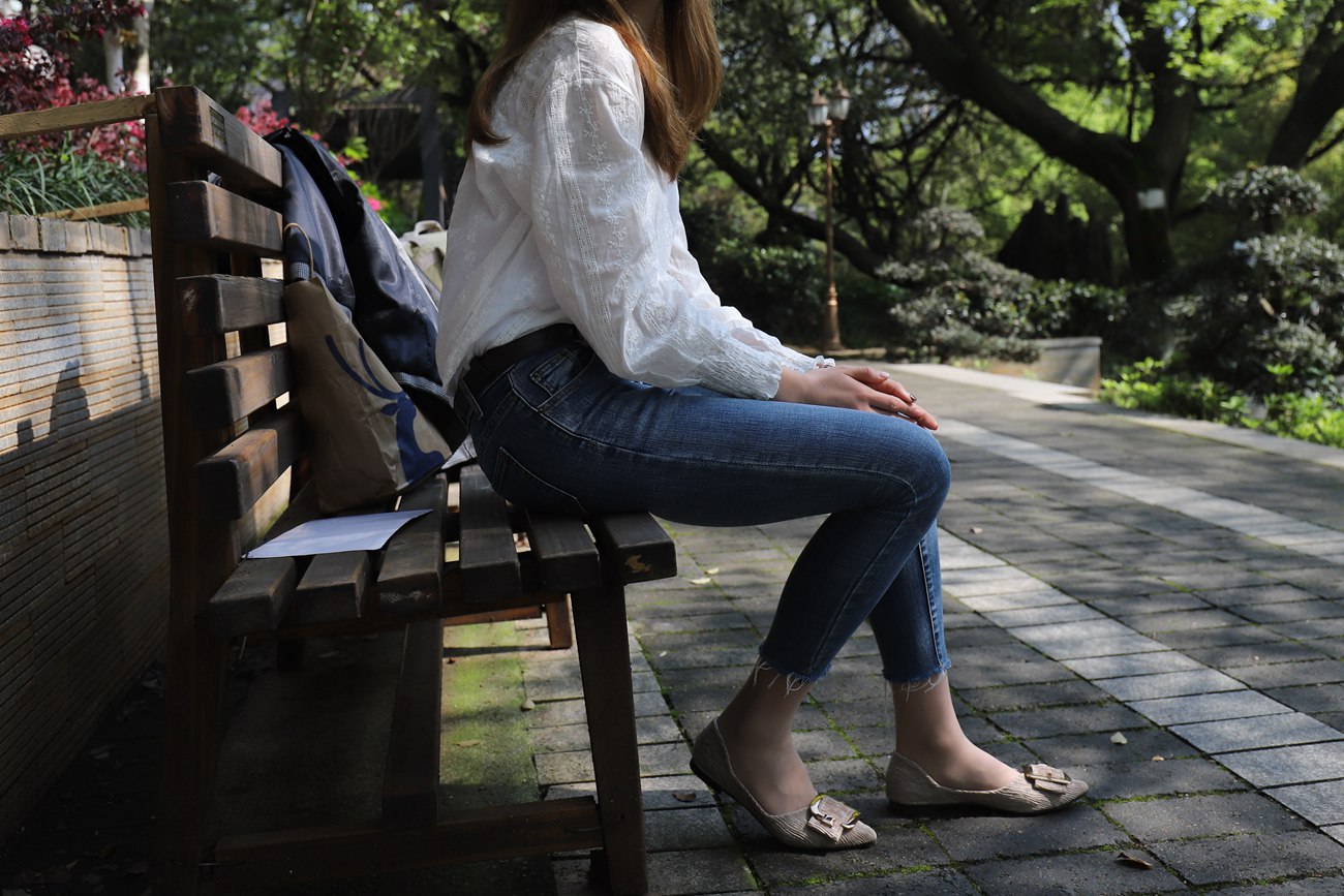 图片[16]-大西瓜爱牙膏-2019 6x活动 模特1（一） 牛仔裤里丝(1) [165P] – 速更版-美库