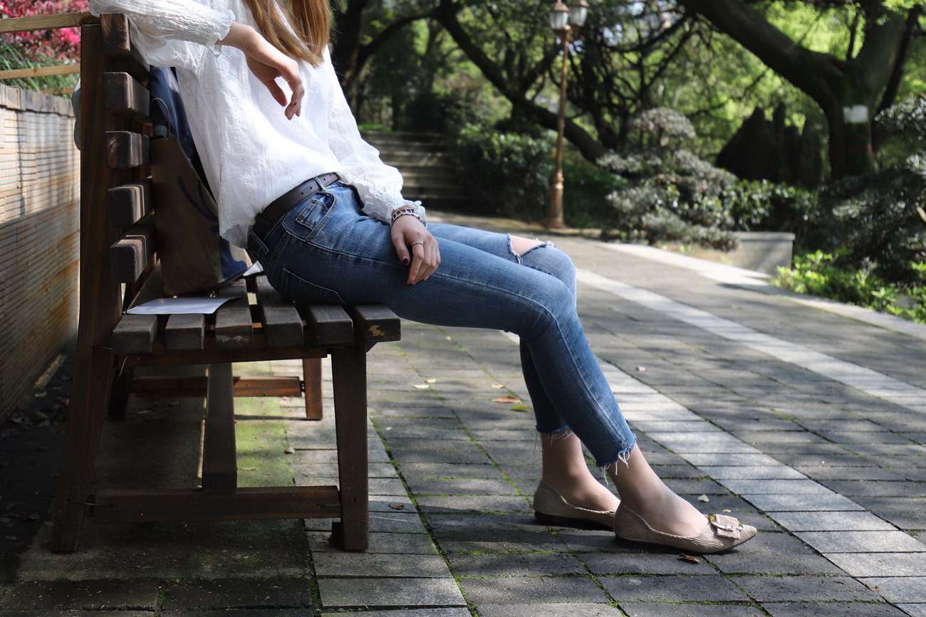 图片[17]-大西瓜爱牙膏-2019 6x活动 模特1（一） 牛仔裤里丝(1) [165P] – 速更版-美库