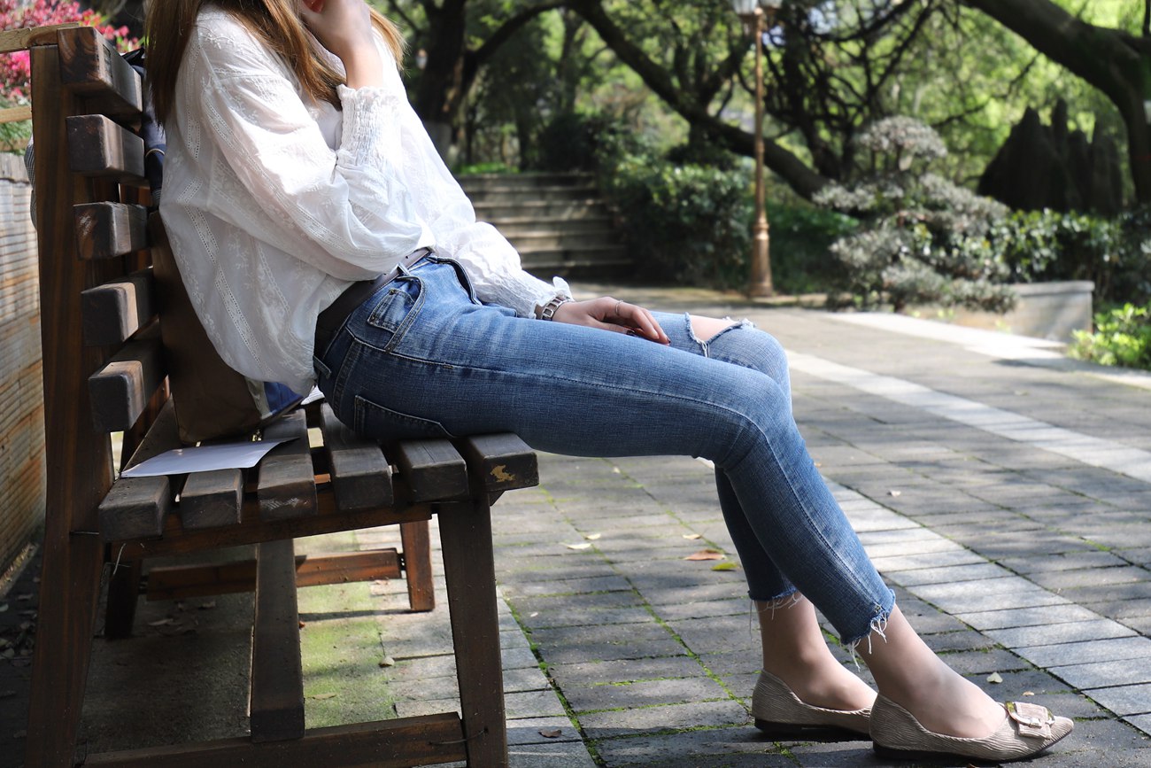 图片[18]-大西瓜爱牙膏-2019 6x活动 模特1（一） 牛仔裤里丝(1) [165P] – 速更版-美库