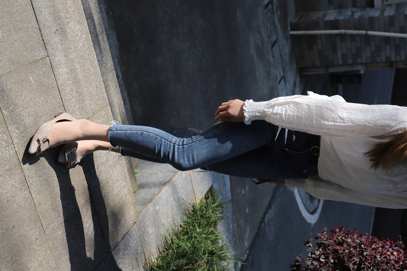 图片[10]-大西瓜爱牙膏-2019 6x活动 模特1（一） 牛仔裤里丝(2) [131P] – 速更版-美库