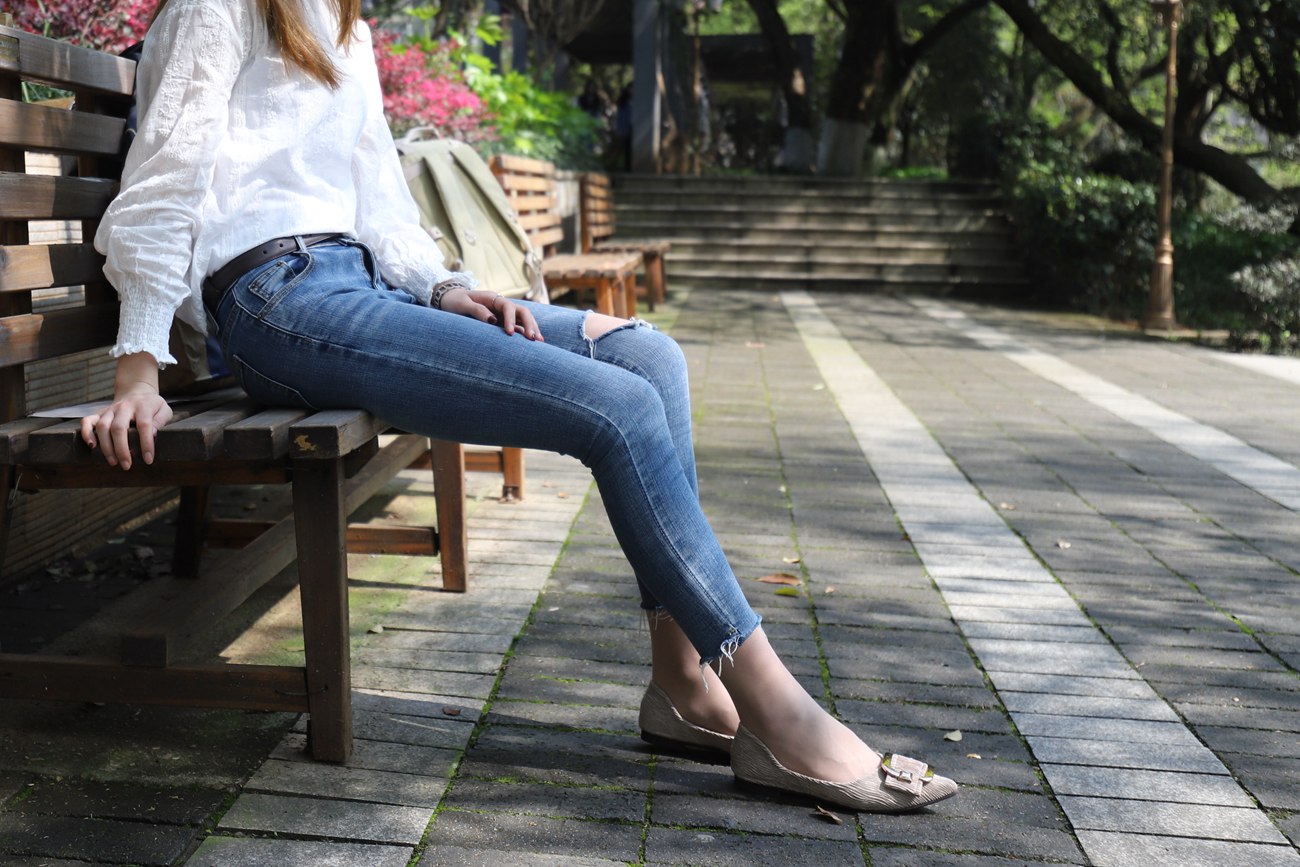 图片[19]-大西瓜爱牙膏-2019 6x活动 模特1（一） 牛仔裤里丝(1) [165P] – 速更版-美库