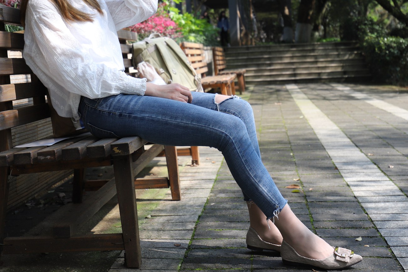 图片[21]-大西瓜爱牙膏-2019 6x活动 模特1（一） 牛仔裤里丝(1) [165P] – 速更版-美库