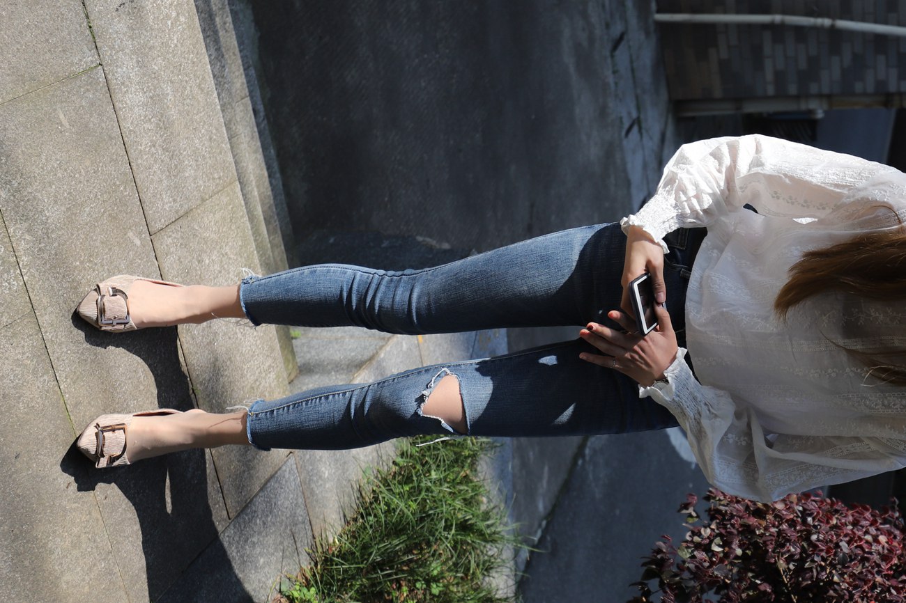 图片[12]-大西瓜爱牙膏-2019 6x活动 模特1（一） 牛仔裤里丝(2) [131P] – 速更版-美库