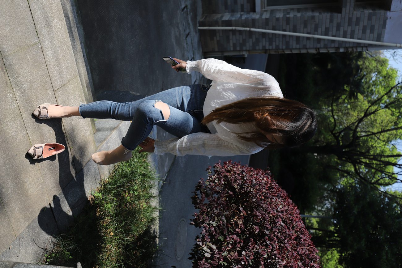 图片[13]-大西瓜爱牙膏-2019 6x活动 模特1（一） 牛仔裤里丝(2) [131P] – 速更版-美库