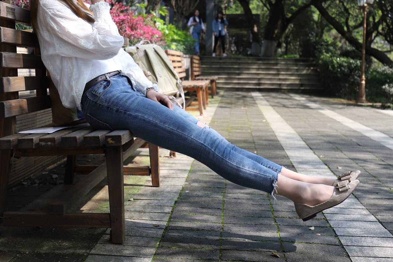 图片[24]-大西瓜爱牙膏-2019 6x活动 模特1（一） 牛仔裤里丝(1) [165P] – 速更版-美库