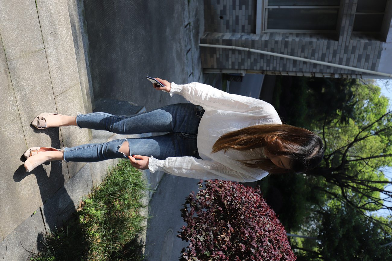 图片[15]-大西瓜爱牙膏-2019 6x活动 模特1（一） 牛仔裤里丝(2) [131P] – 速更版-美库