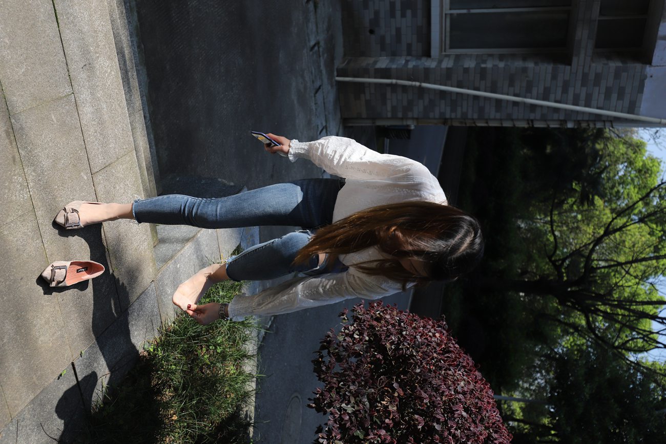 图片[16]-大西瓜爱牙膏-2019 6x活动 模特1（一） 牛仔裤里丝(2) [131P] – 速更版-美库