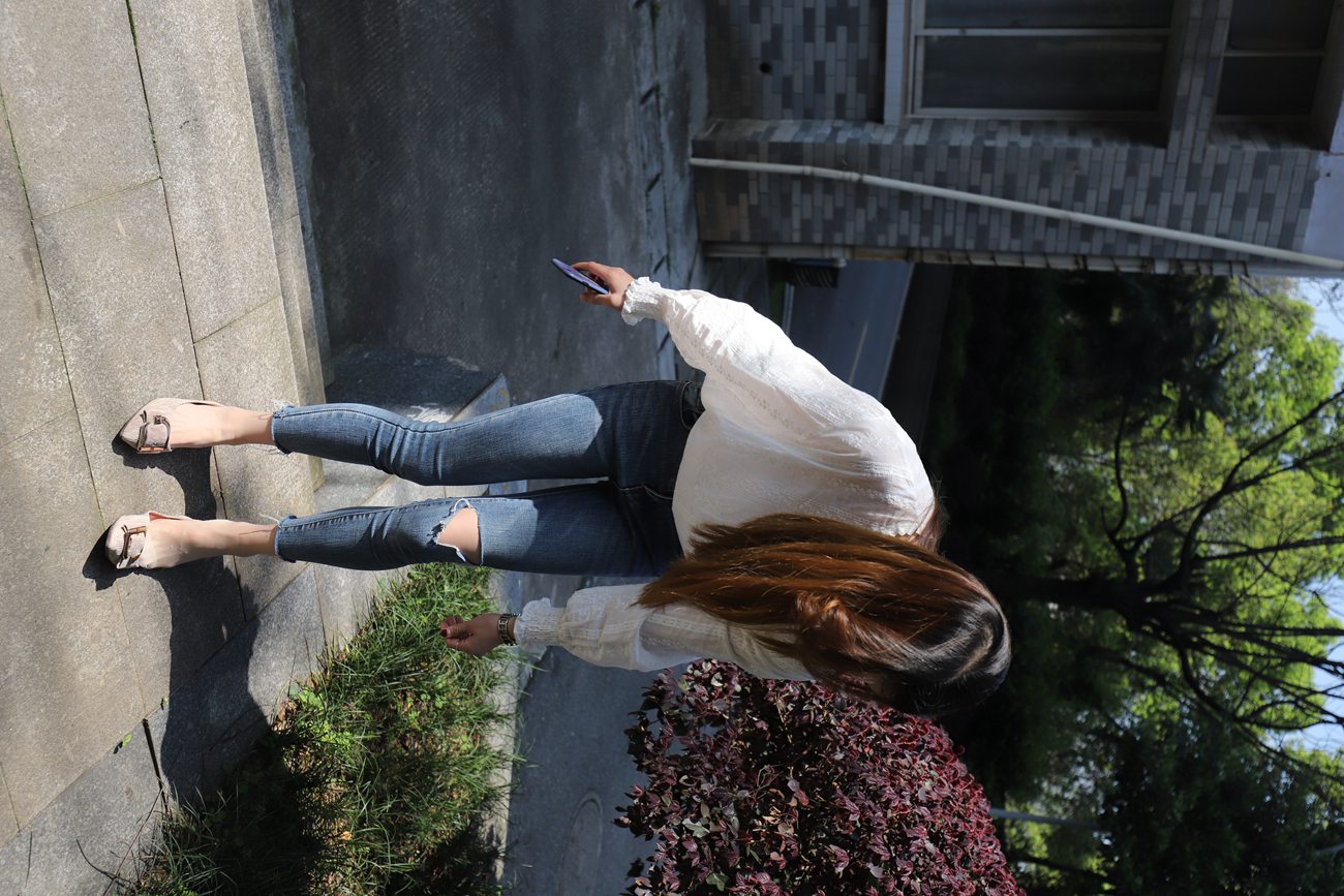 图片[17]-大西瓜爱牙膏-2019 6x活动 模特1（一） 牛仔裤里丝(2) [131P] – 速更版-美库