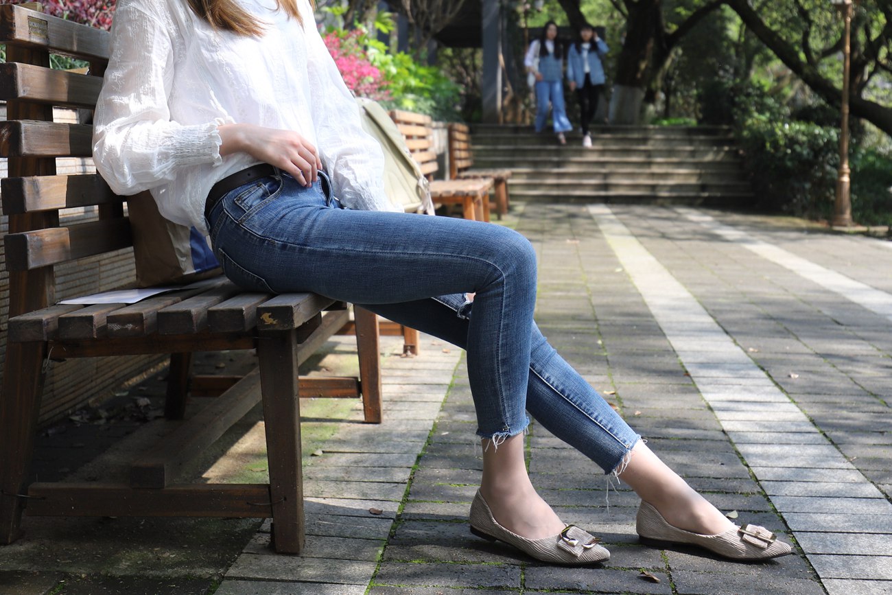 图片[27]-大西瓜爱牙膏-2019 6x活动 模特1（一） 牛仔裤里丝(1) [165P] – 速更版-美库