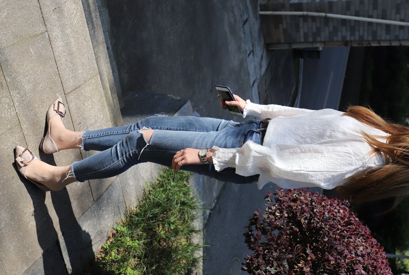 图片[19]-大西瓜爱牙膏-2019 6x活动 模特1（一） 牛仔裤里丝(2) [131P] – 速更版-美库