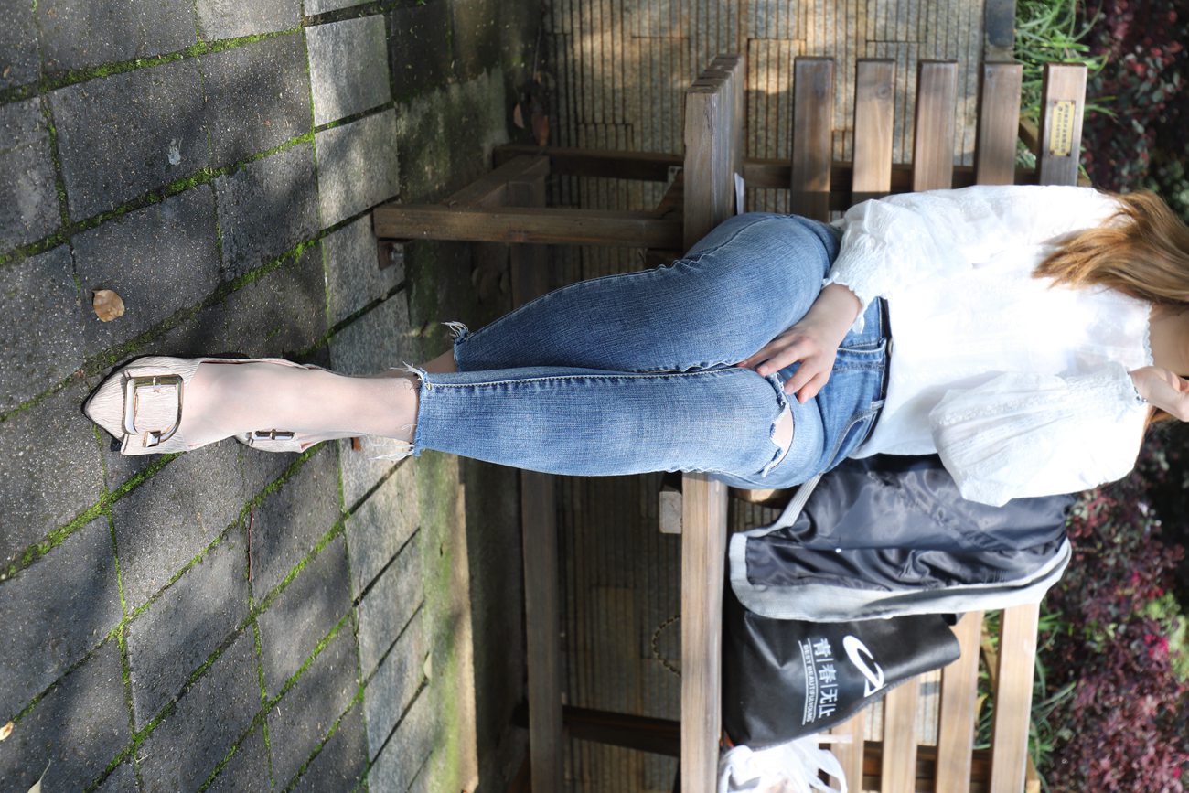 图片[34]-大西瓜爱牙膏-2019 6x活动 模特1（一） 牛仔裤里丝(1) [165P] – 速更版-美库